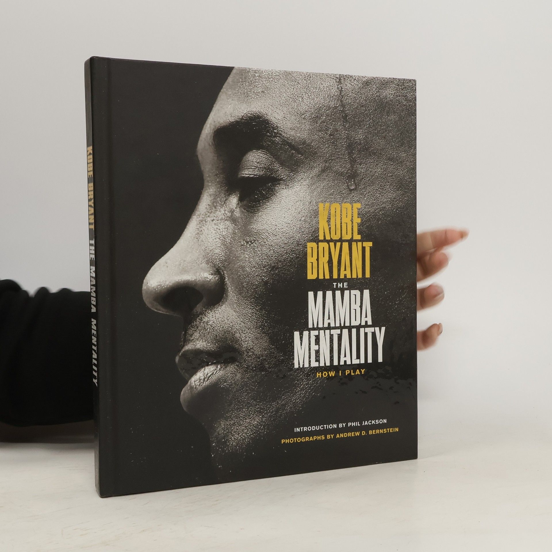 Kobe Bryant The Mamba Mentality- How I Play