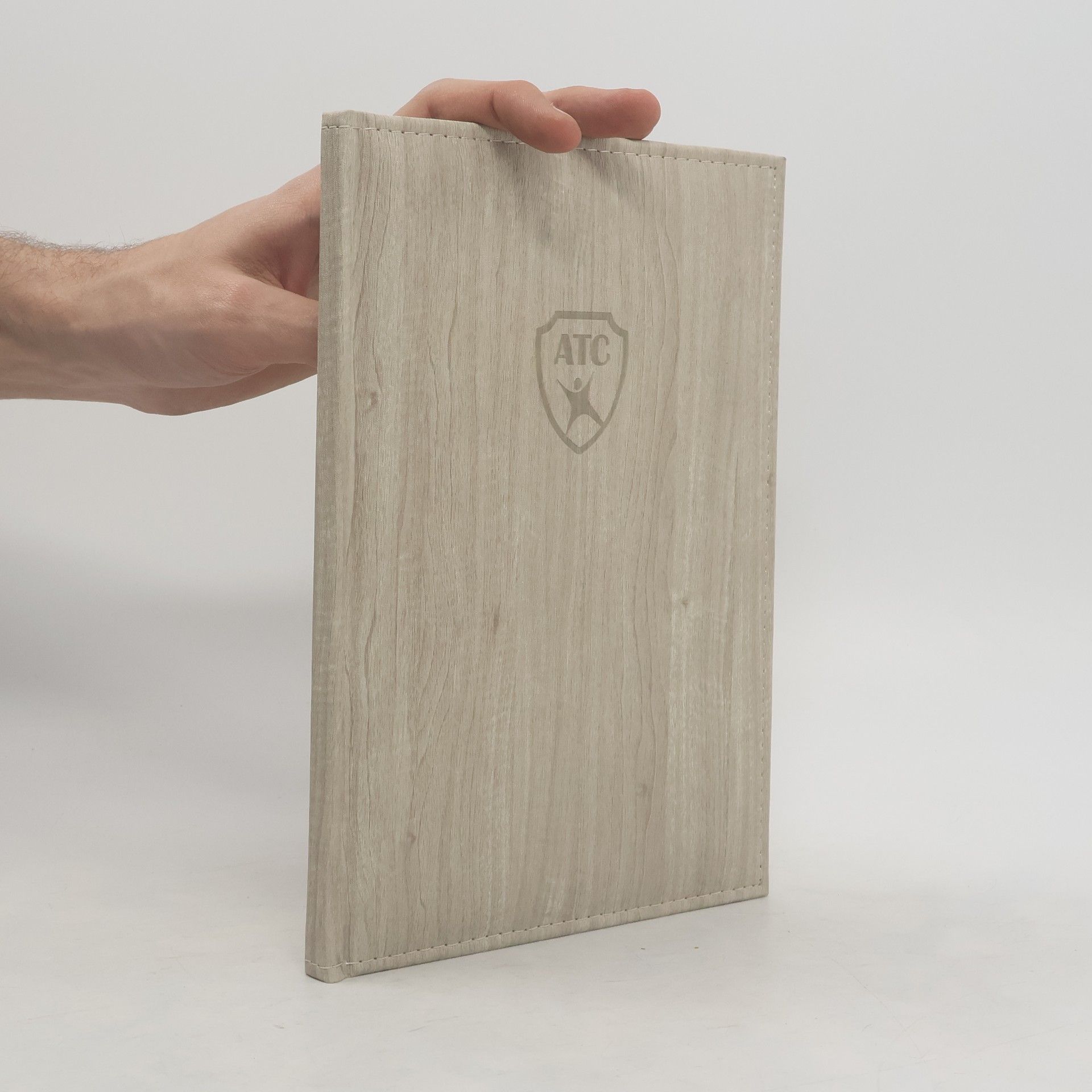 Kolektiv autorů ATC Kulinář