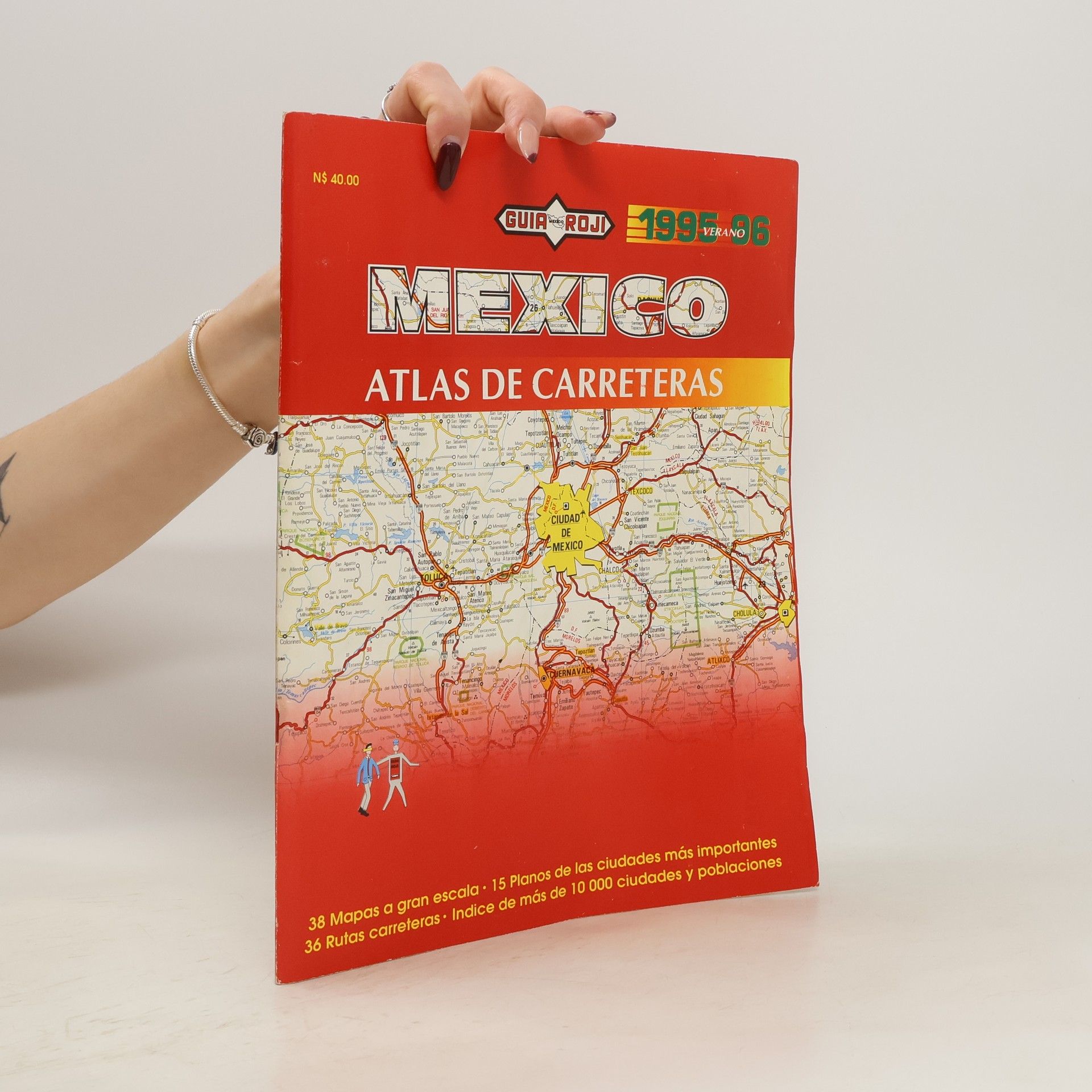 Autores varios Mexico