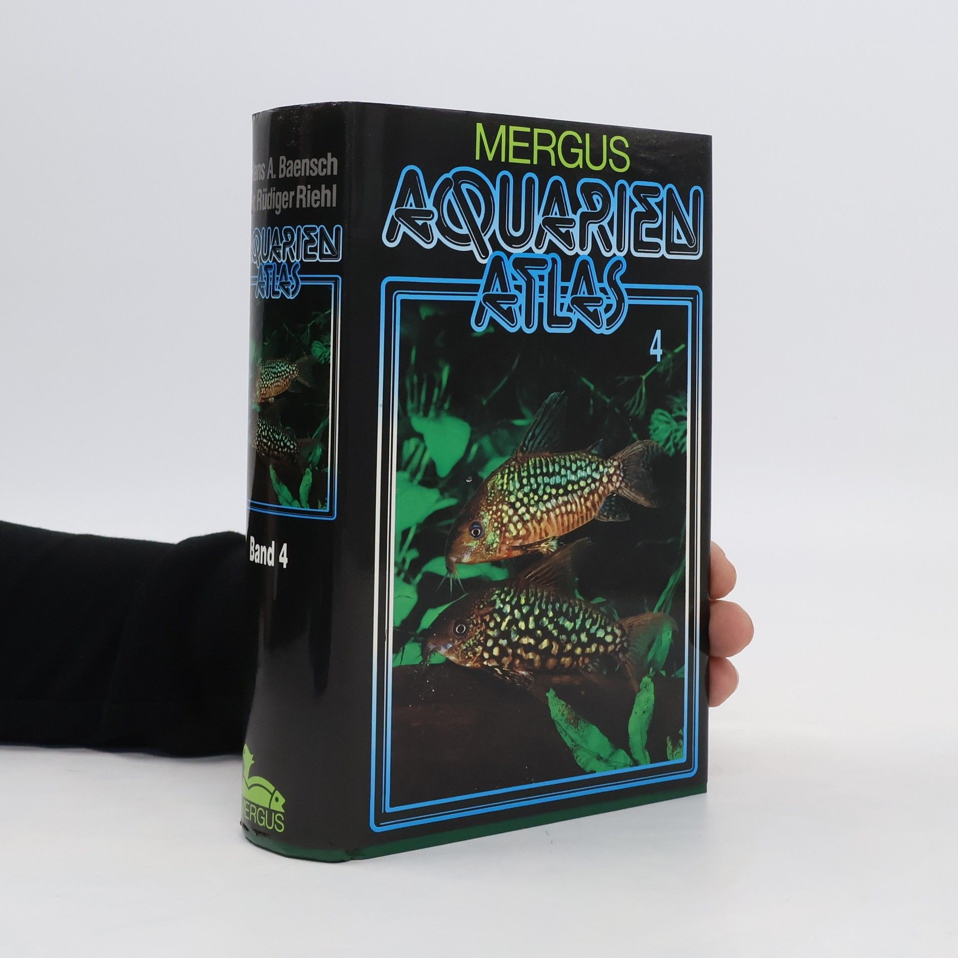 kolektiv Aquarien-Atlas