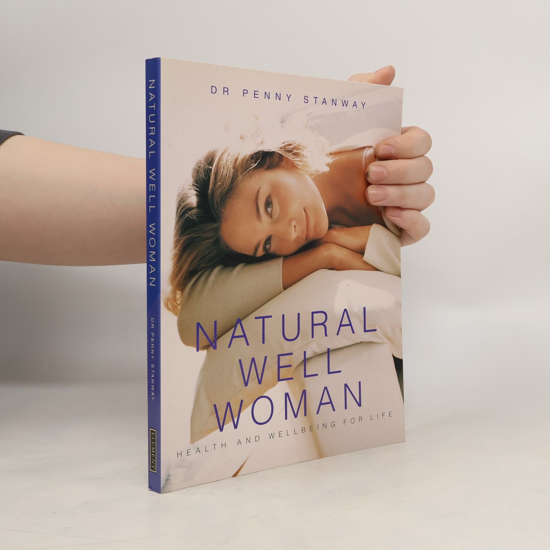 Penny Stanway Natural Well Woman