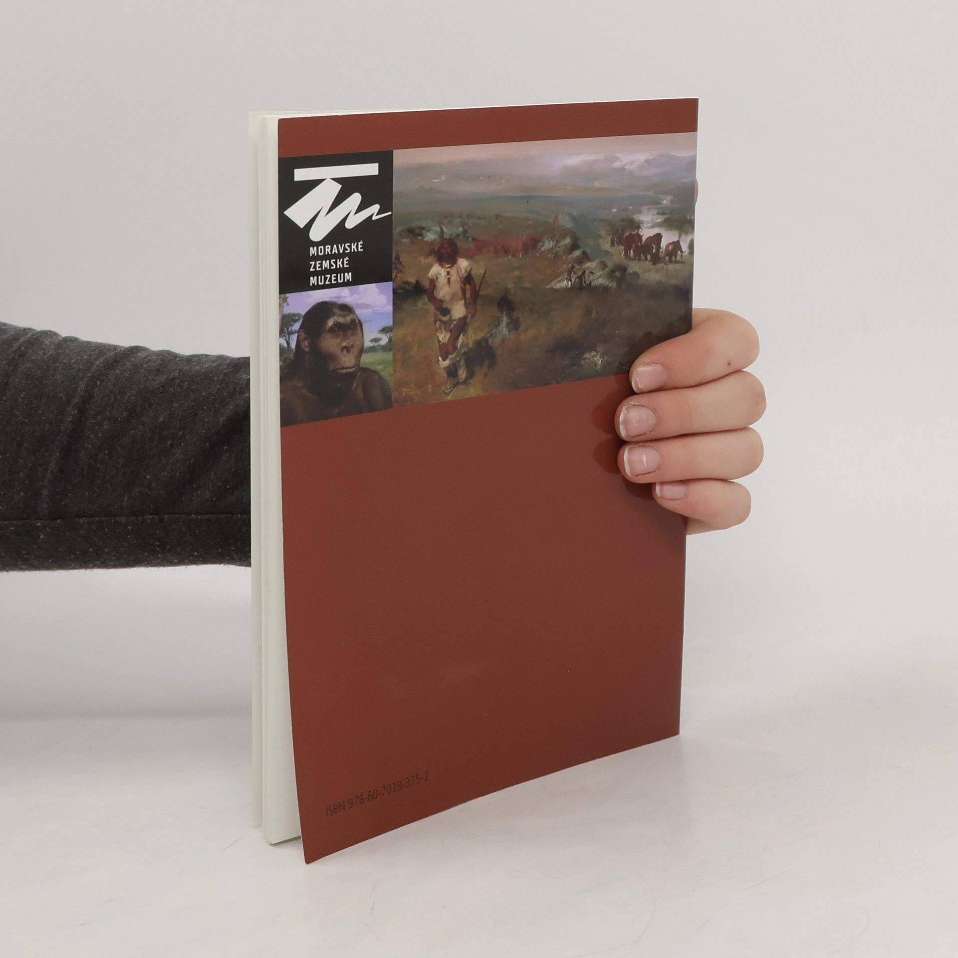 Zdeněk Burian Viděl světy dávno minulé