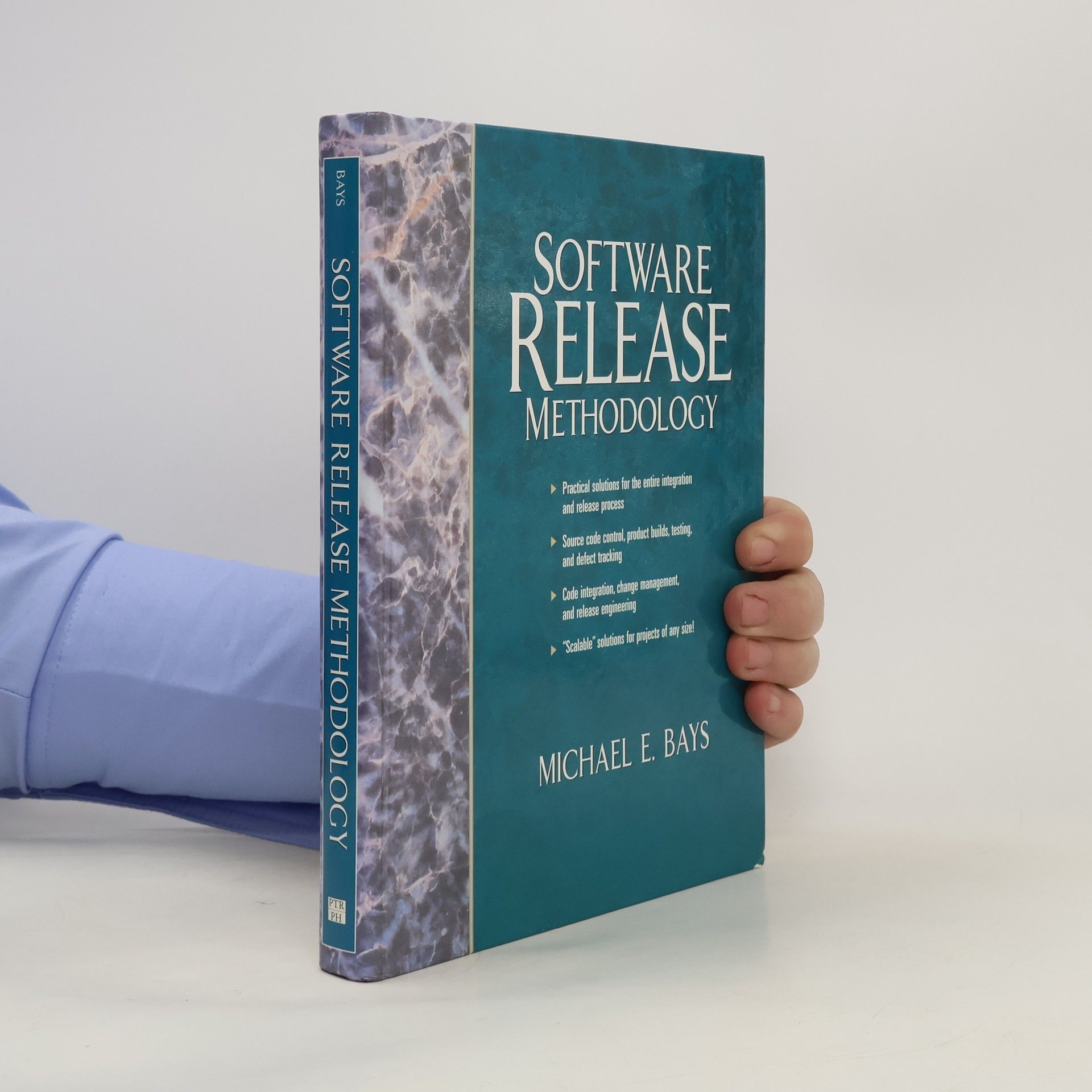 Bays Michael E. Software Release Methodology