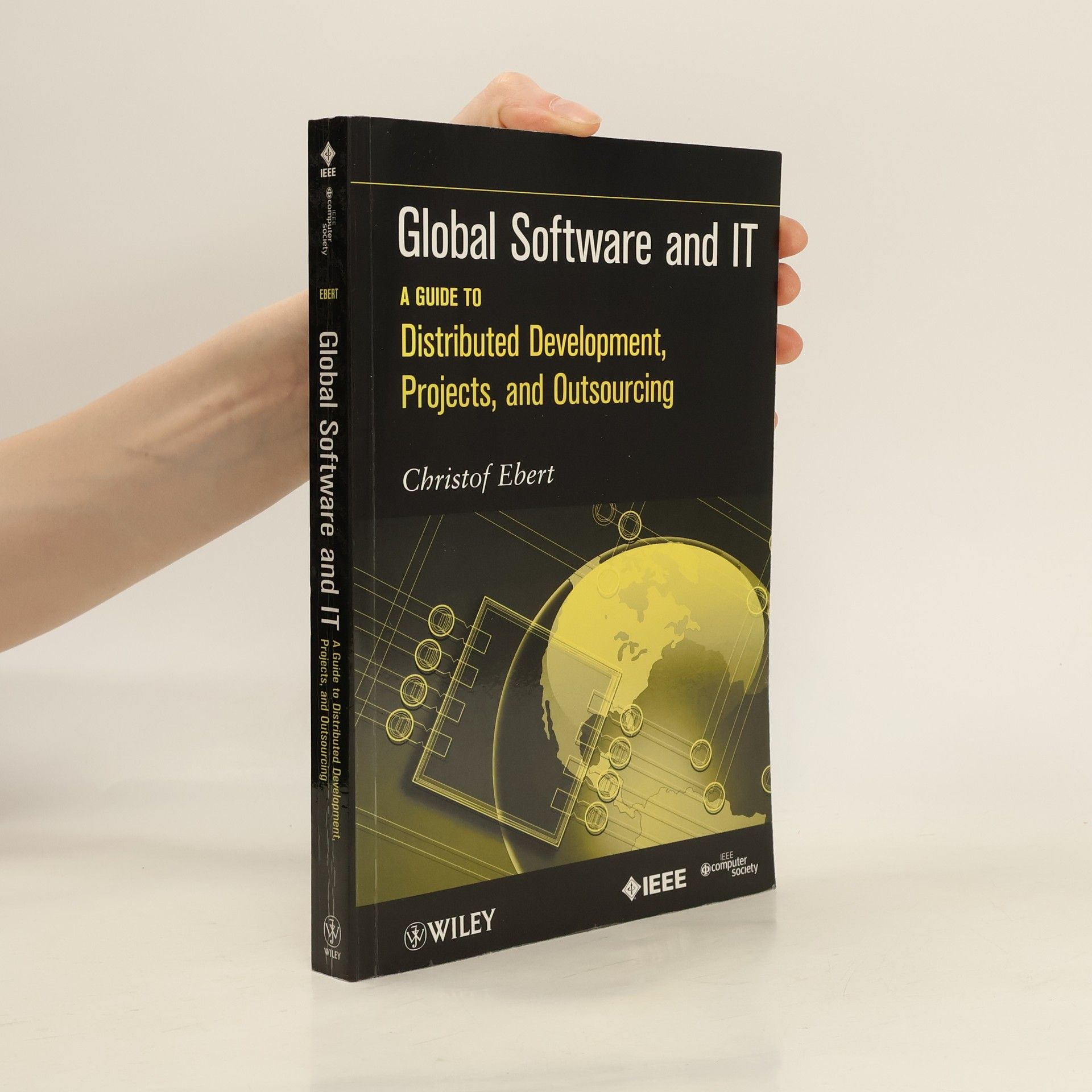 Christof Ebert Global Software and IT