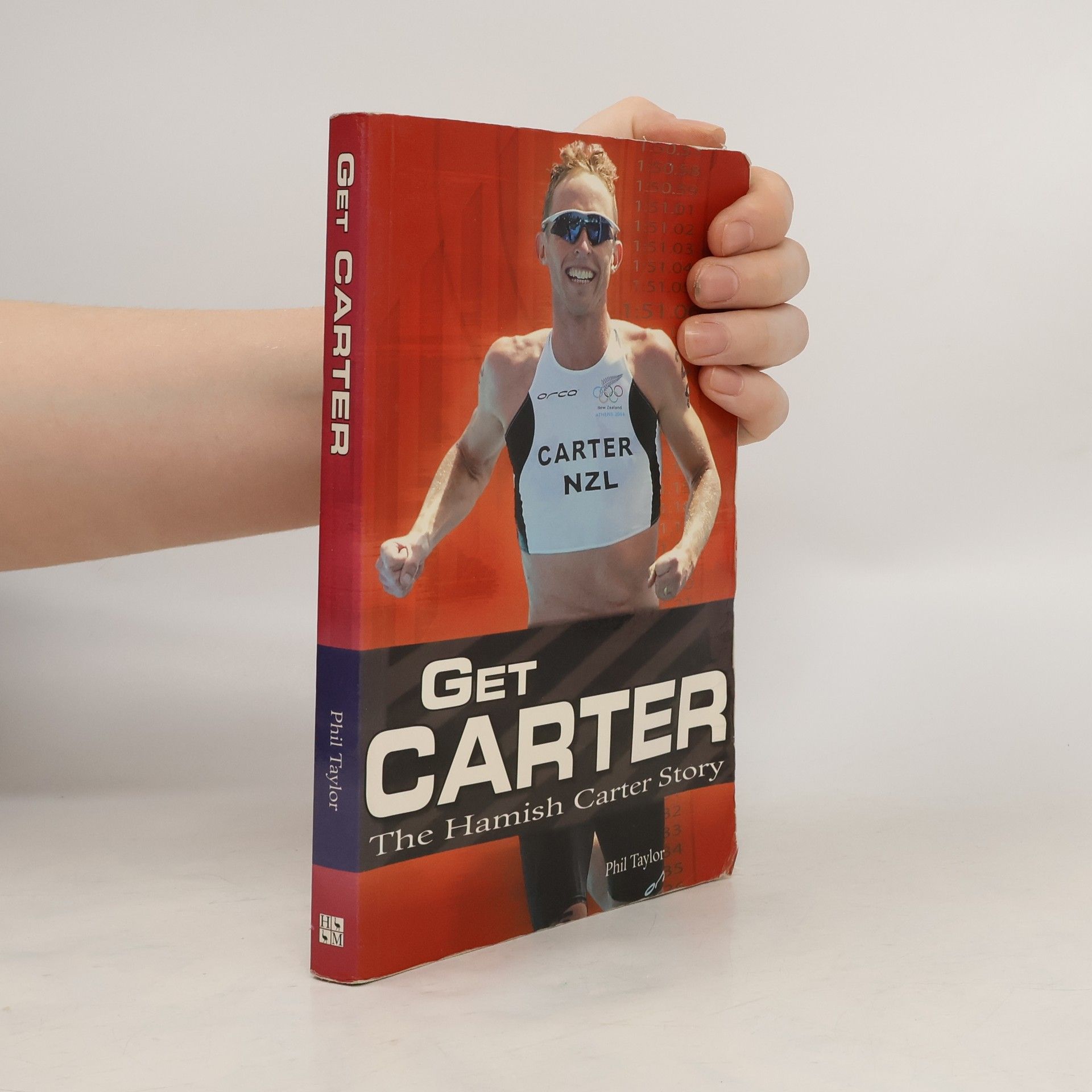 Taylor Phil Get Carter