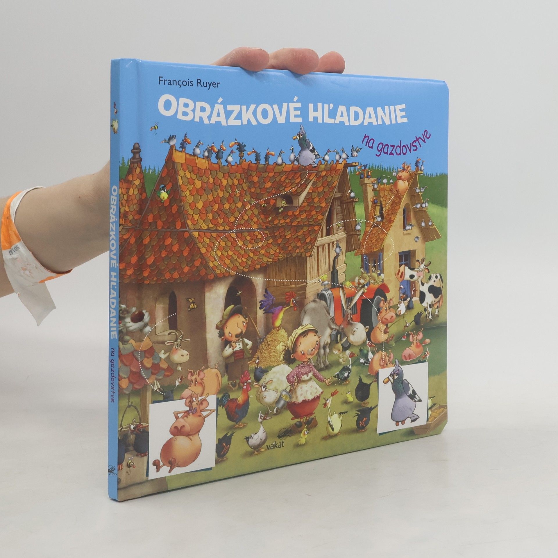 François Ruyer Obrázkové hľadanie na gazdovstve