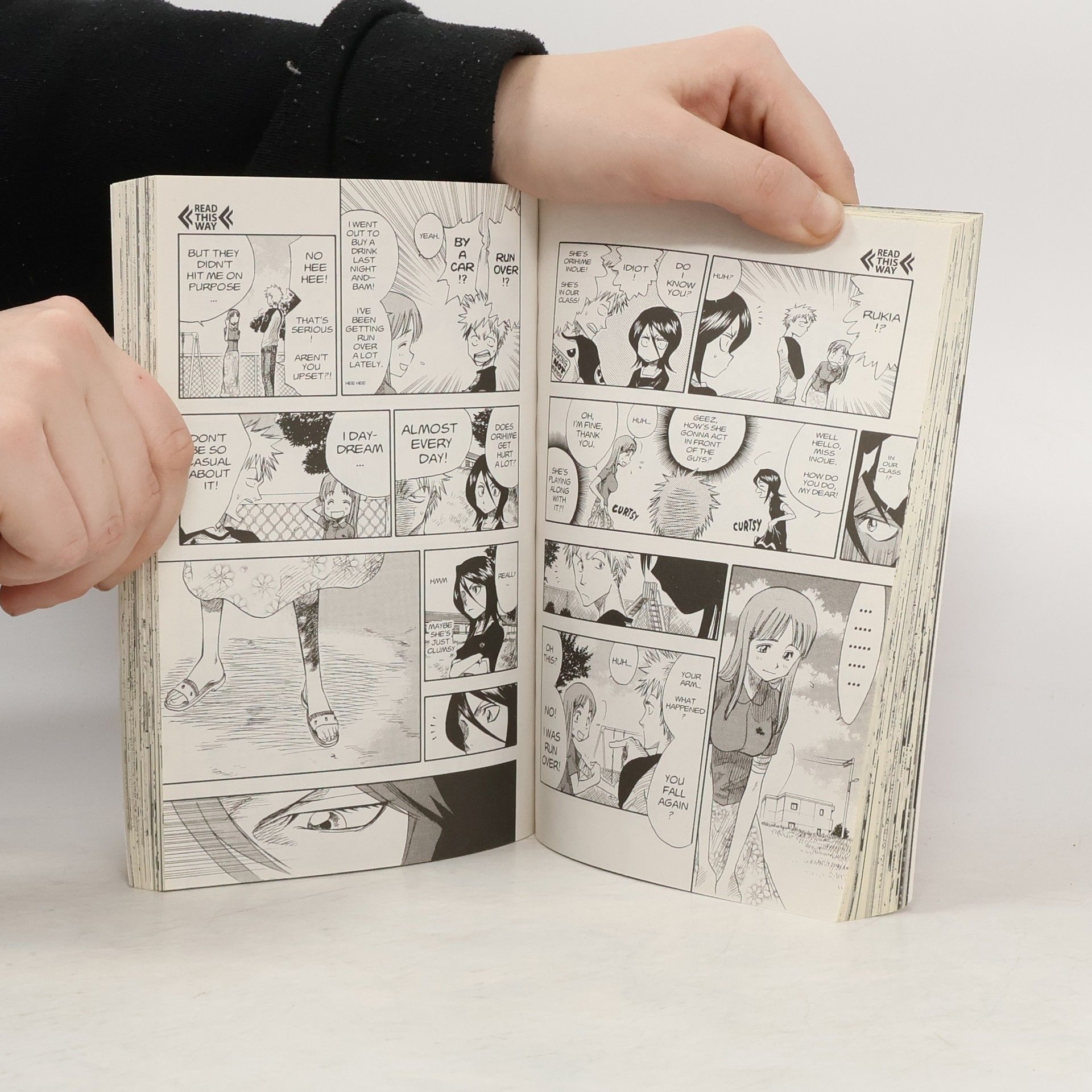 Auteurscollectief Bleach 20th Anniversary Edition, Vol. 1