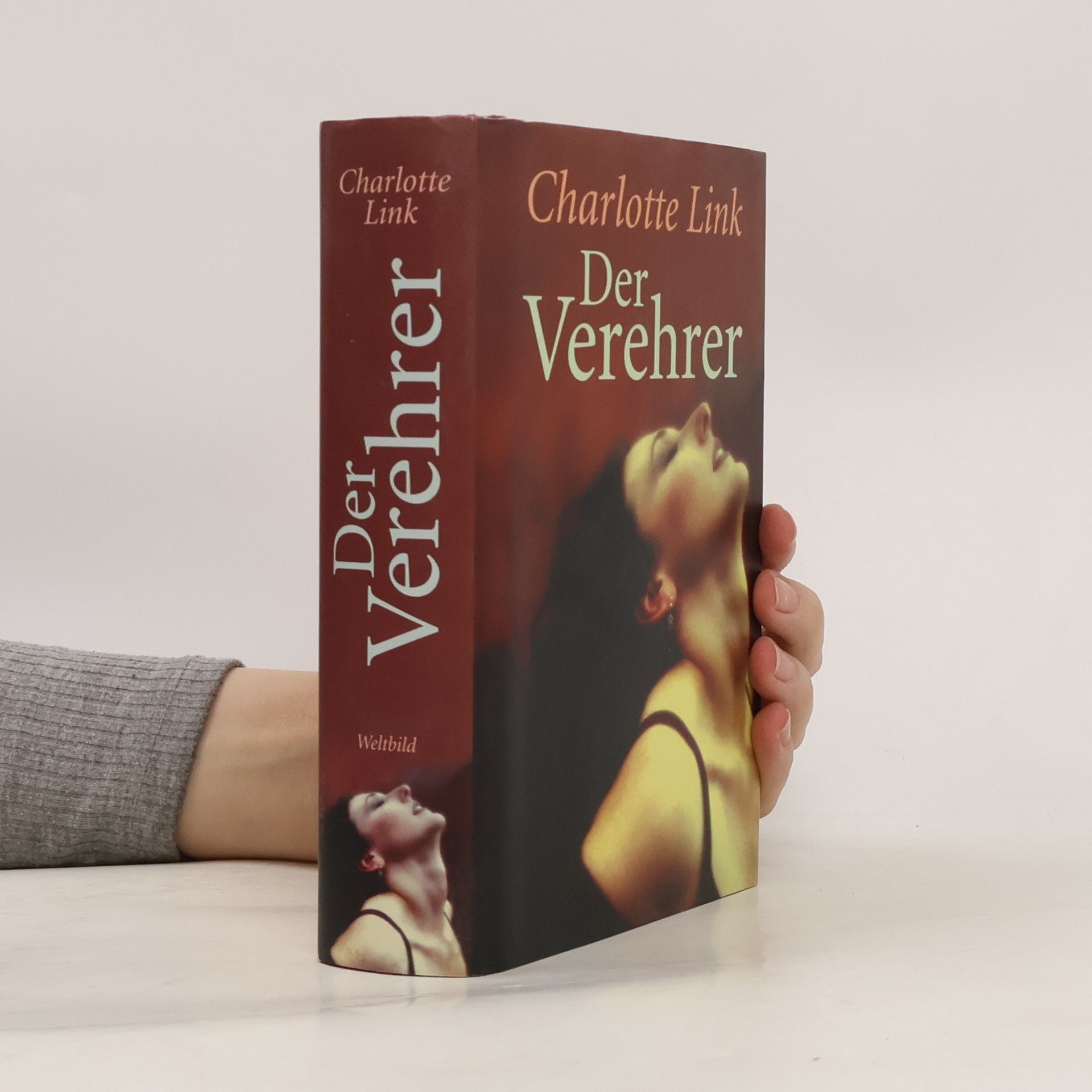 Charlotte Link Der Verehrer