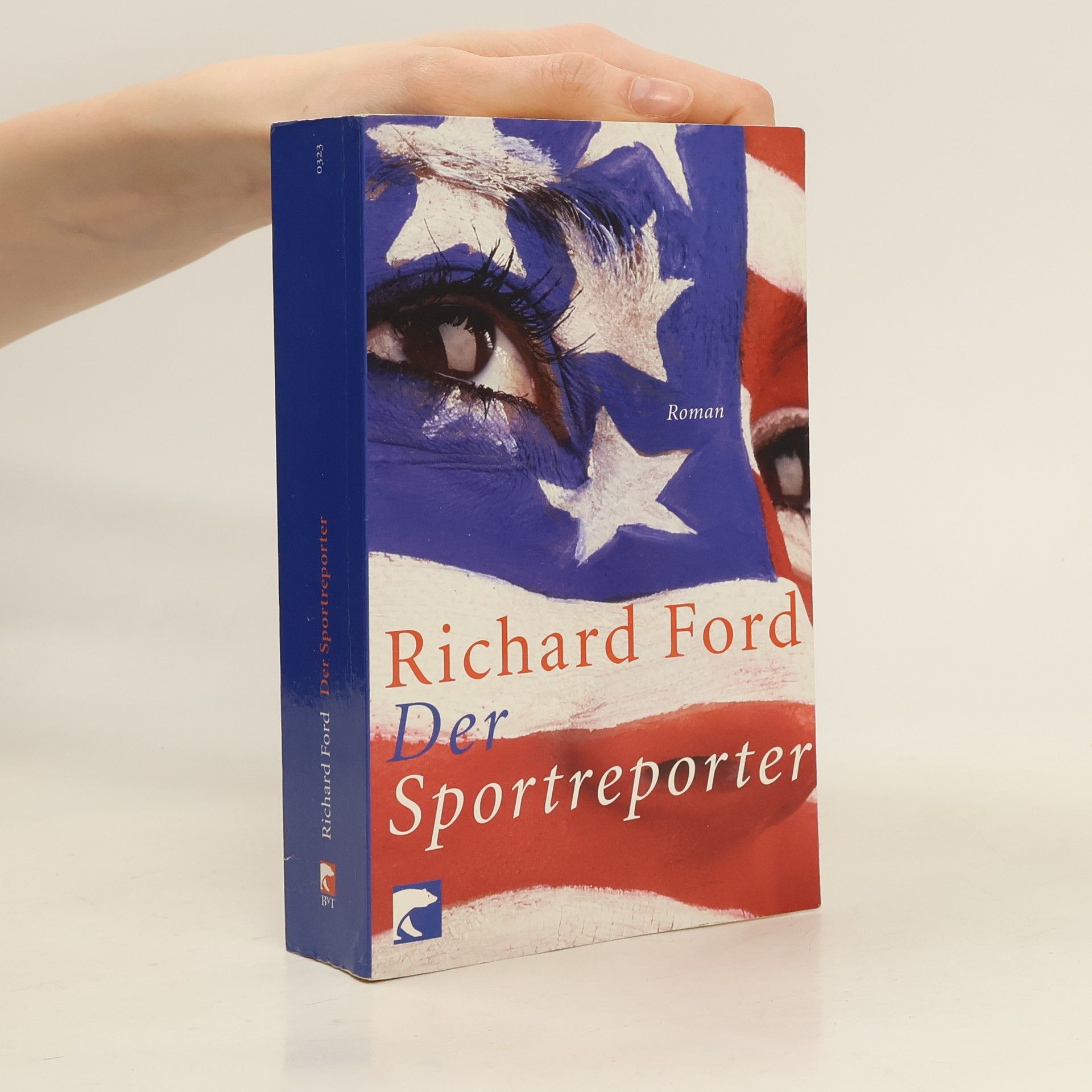 Der Sportreporter