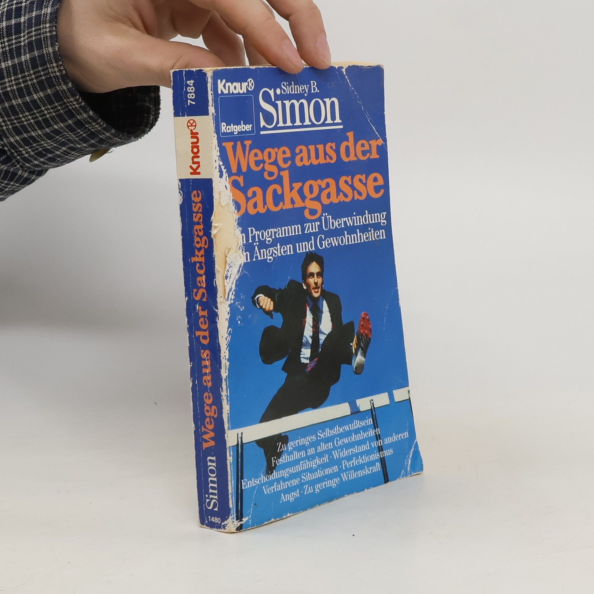 Sidney B. Simon Wege aus der Sackgasse
