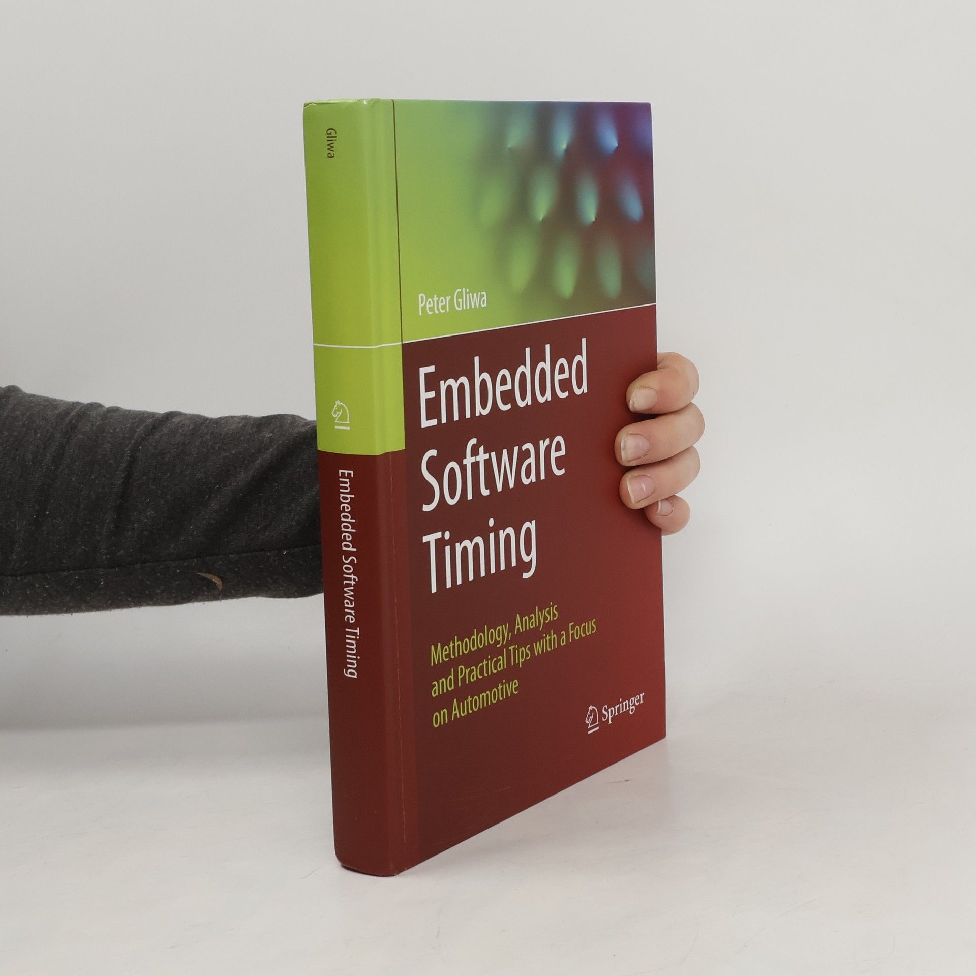 Peter Gliwa Embedded Software Timing