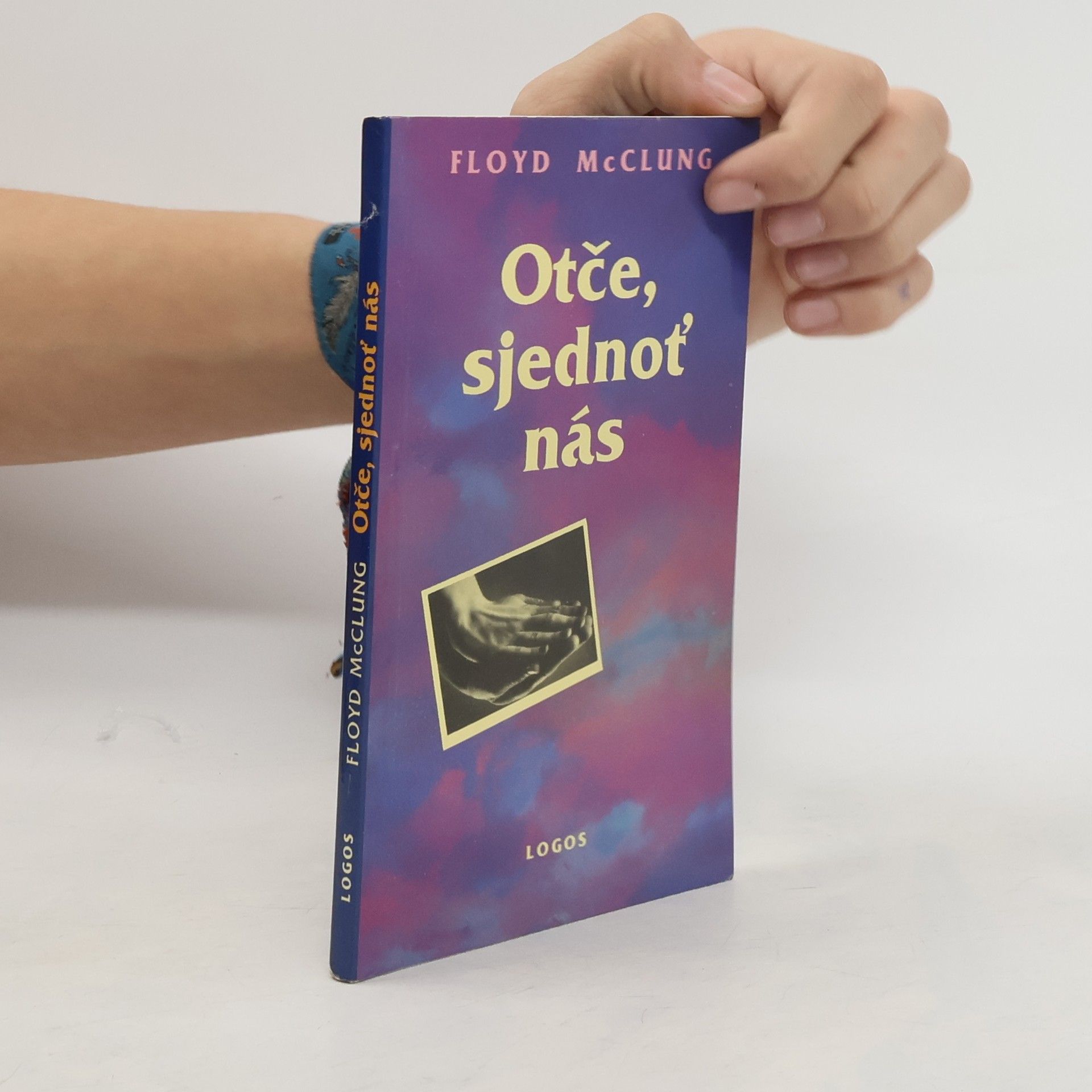 McClung Floyd Otče, sjednoť nás