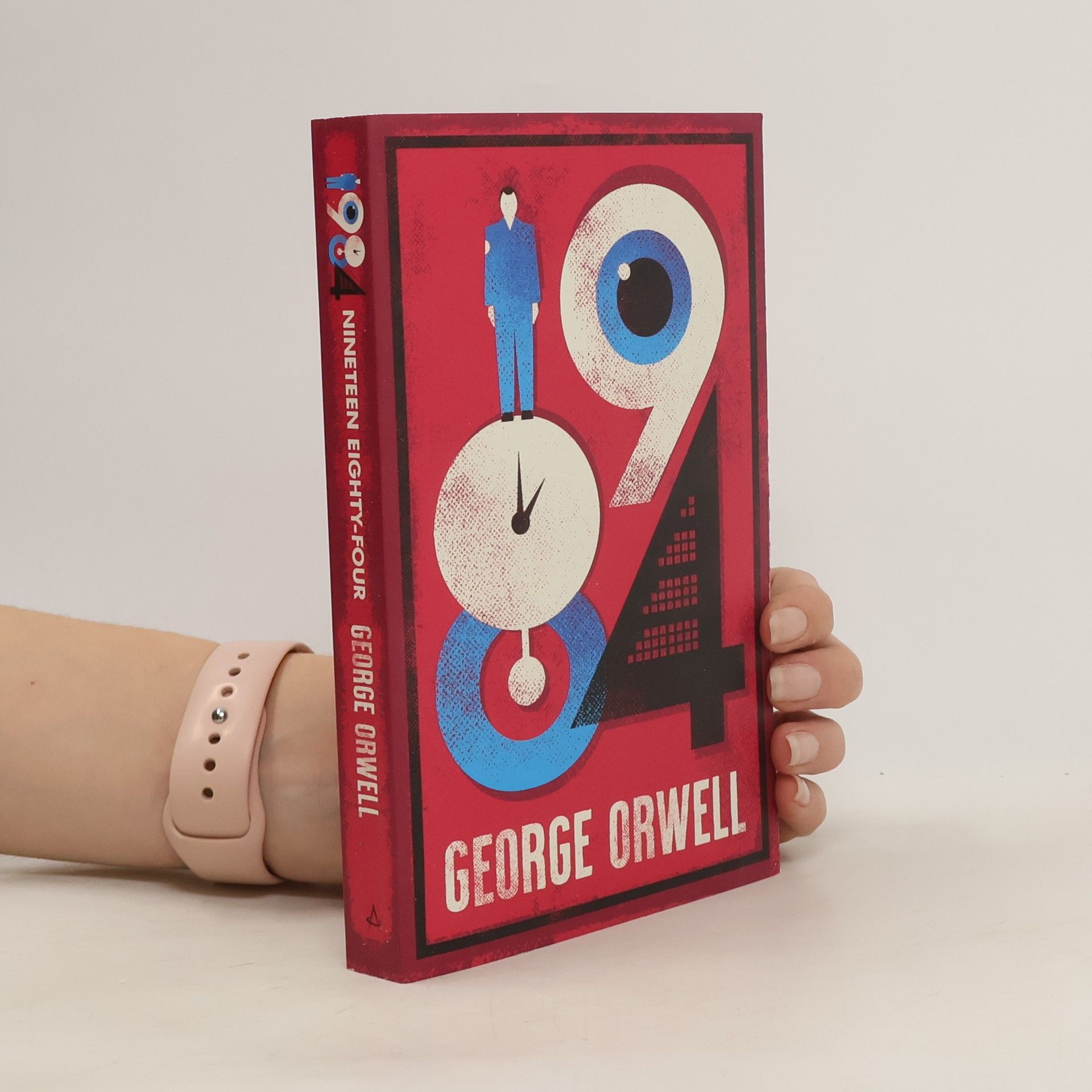 George Orwell 1984