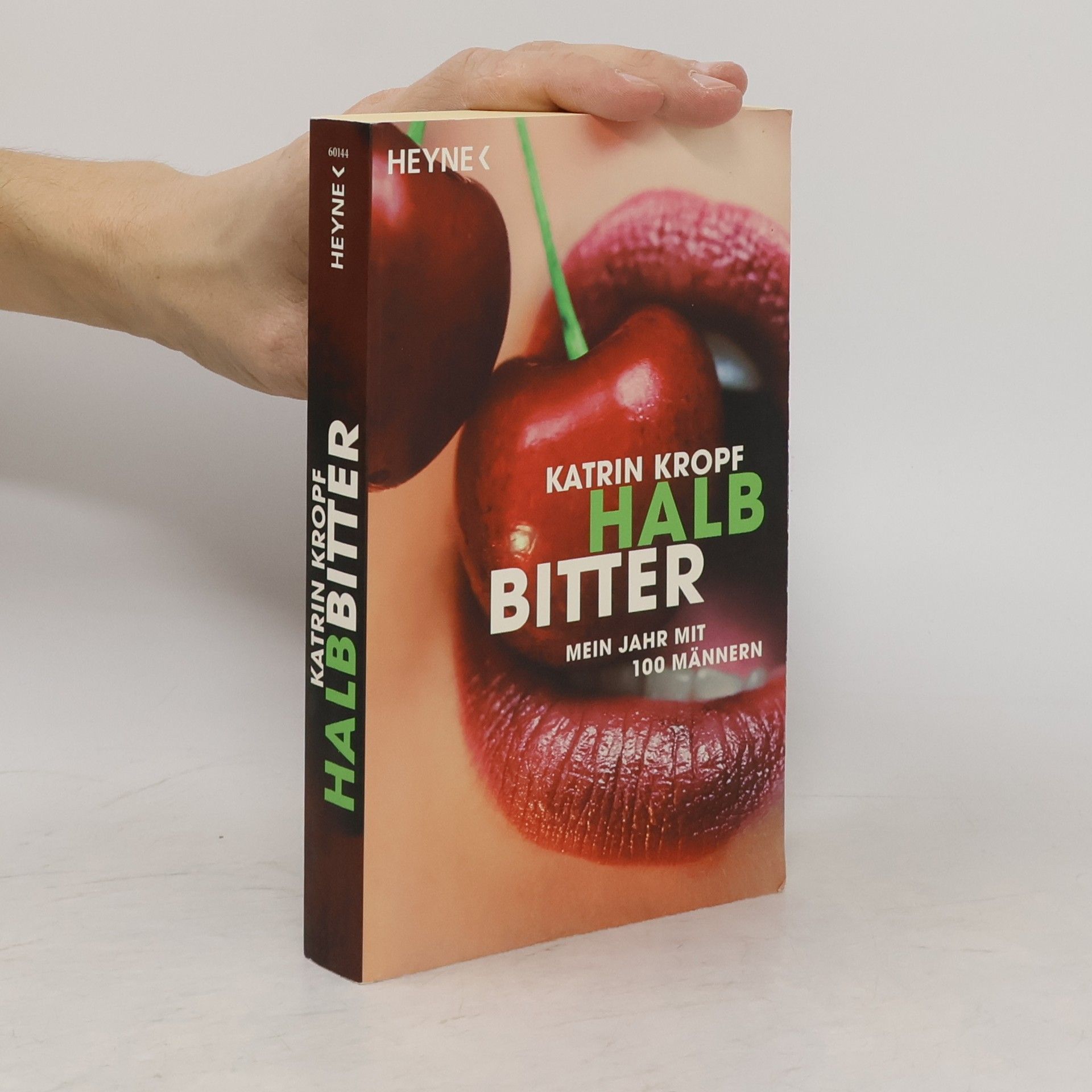 Katrin Kropf Halbbitter