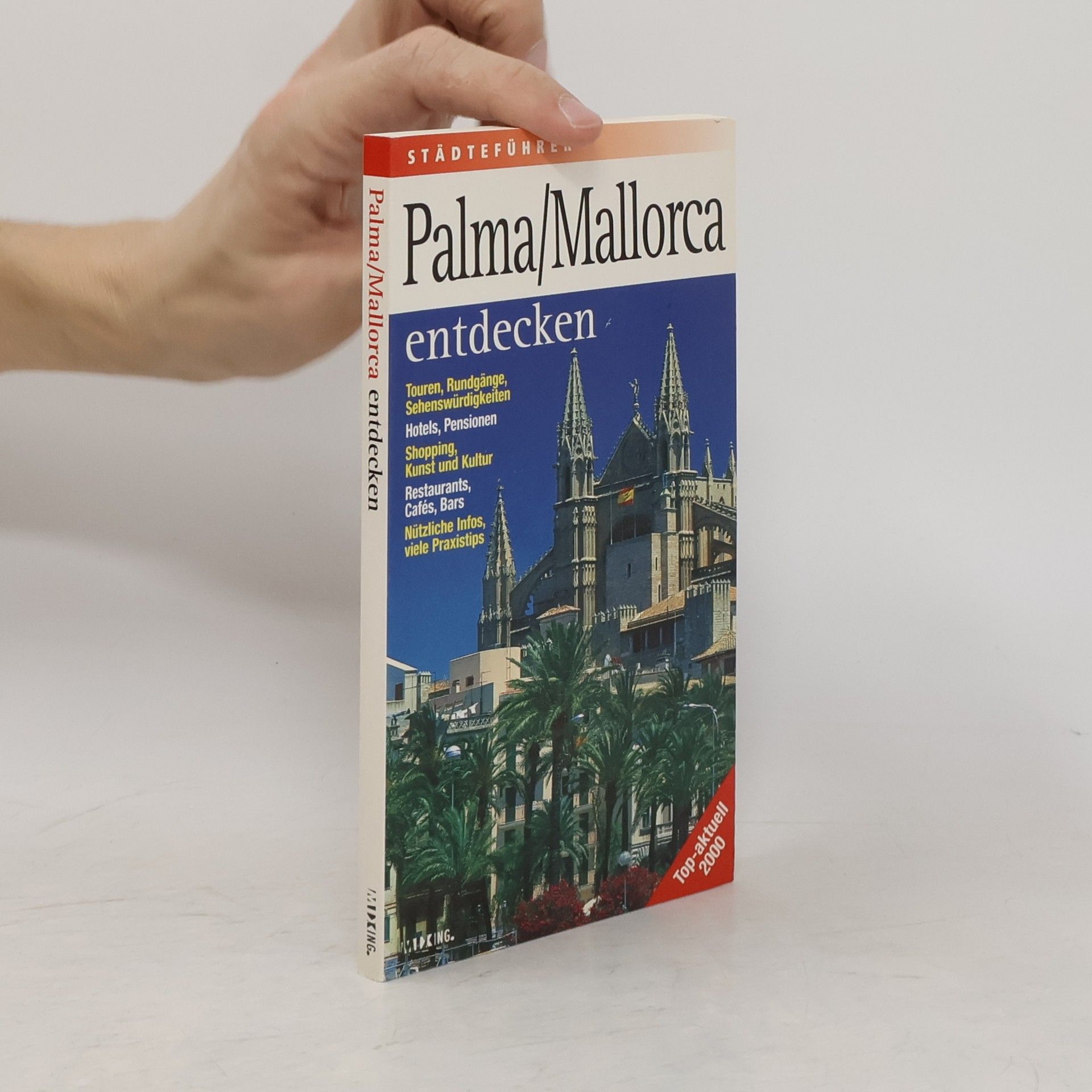 Collective Palma Mallorca entdecken