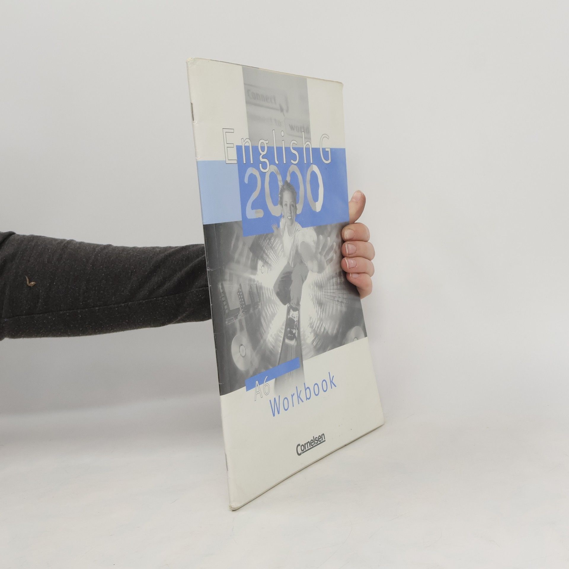 Hellmut Schwarz Workbook, 10. Schuljahr