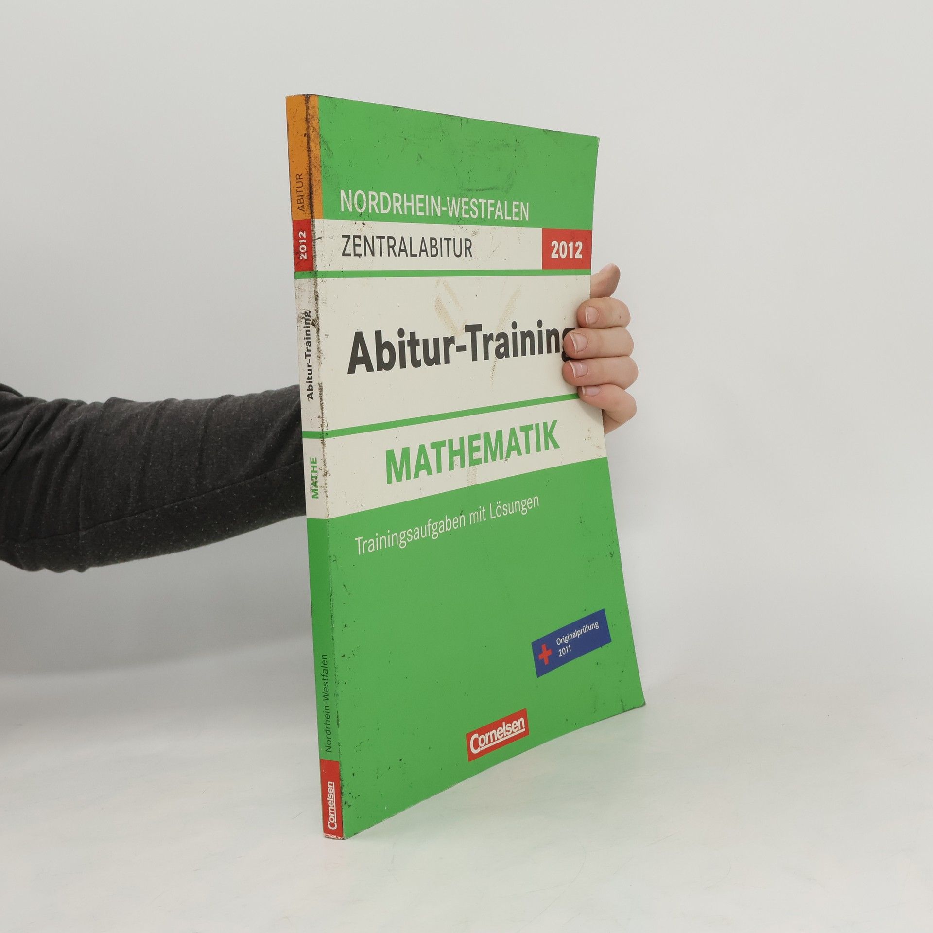 Autorenkollektiv Abitur-Training. Mathematik