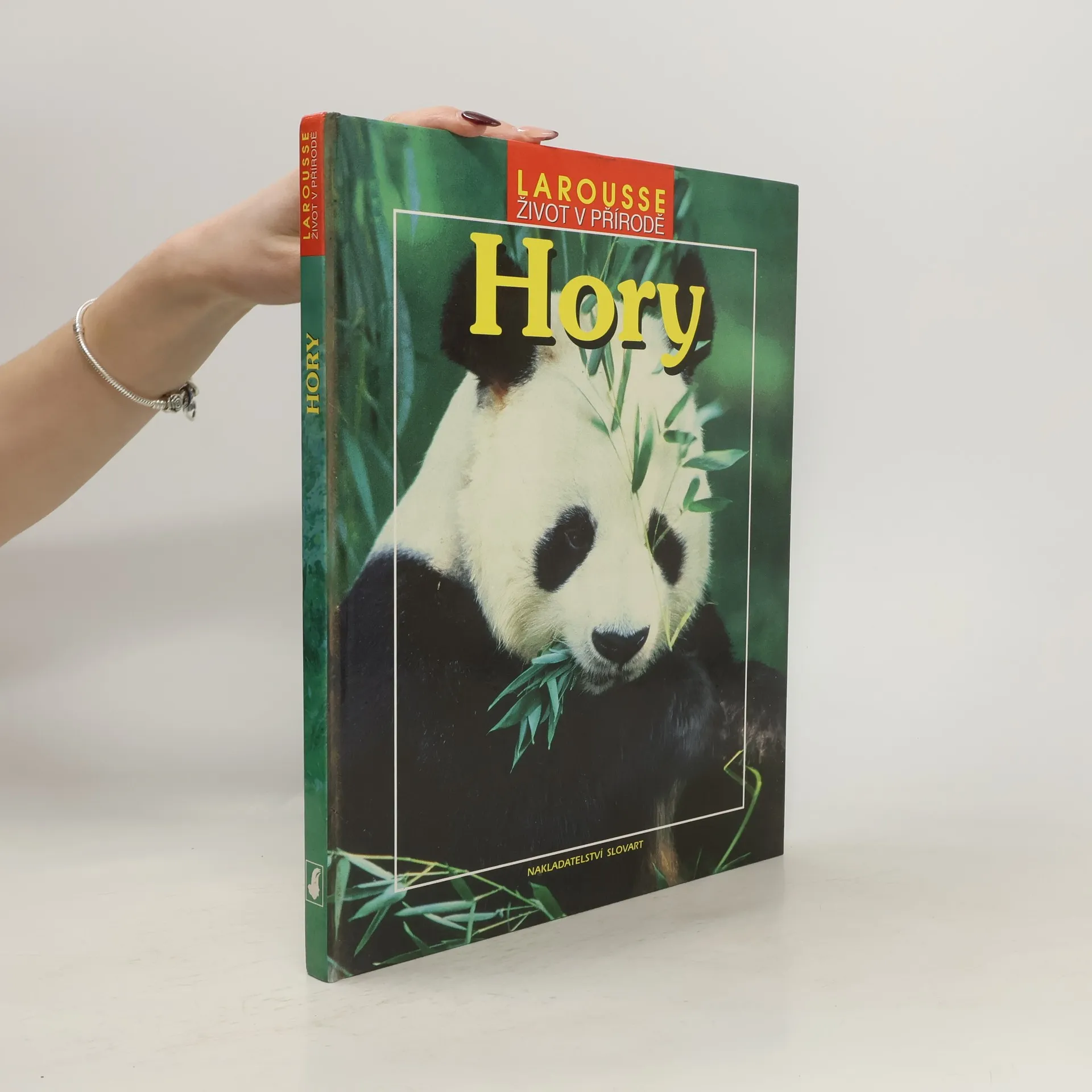 Hory | Kniha | pevná | kolektiv | CS