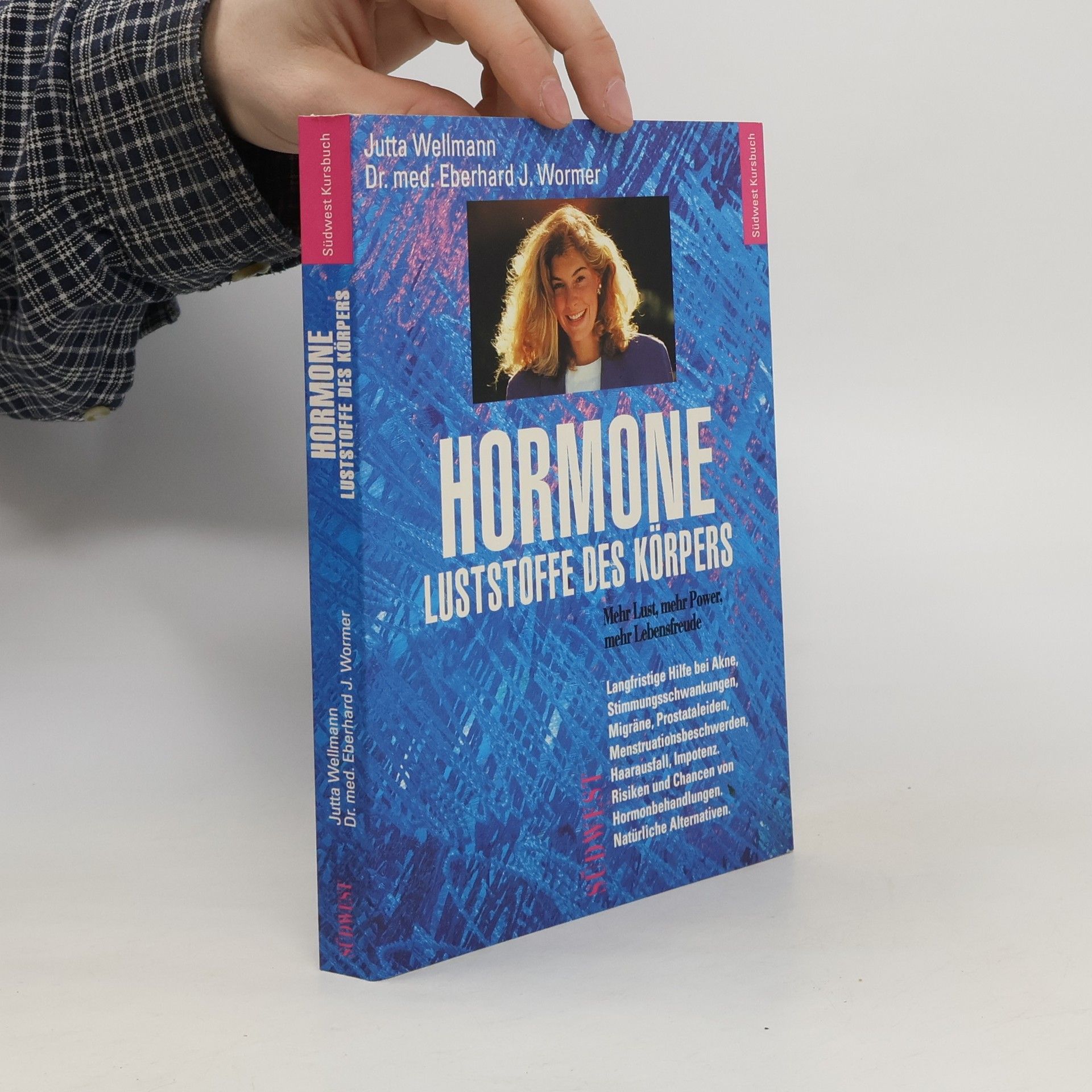 Jutta Wellmann Hormone