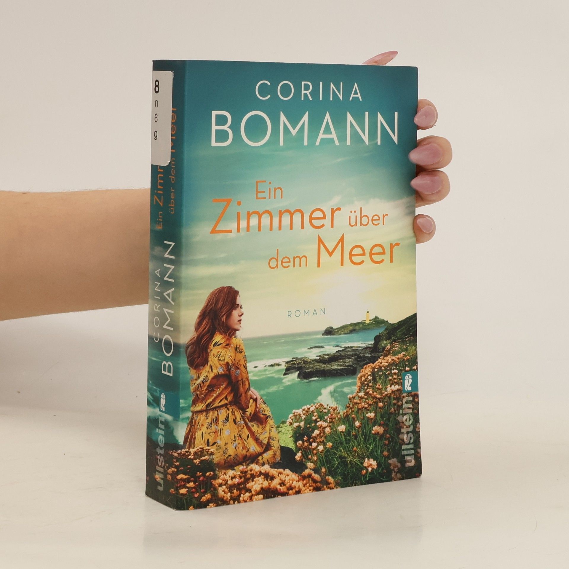 Corina Bomann Ein Zimmer über dem Meer
