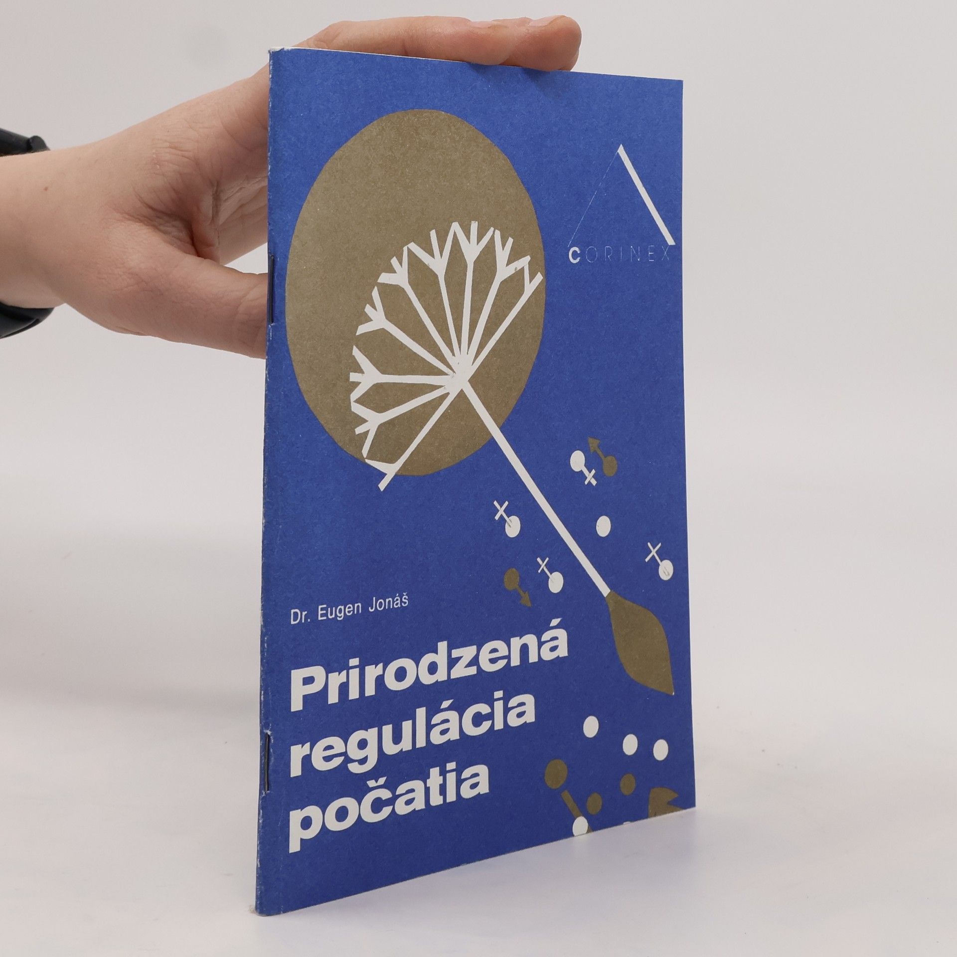 Eugen Jonáš Prirodzená regulácia počatia