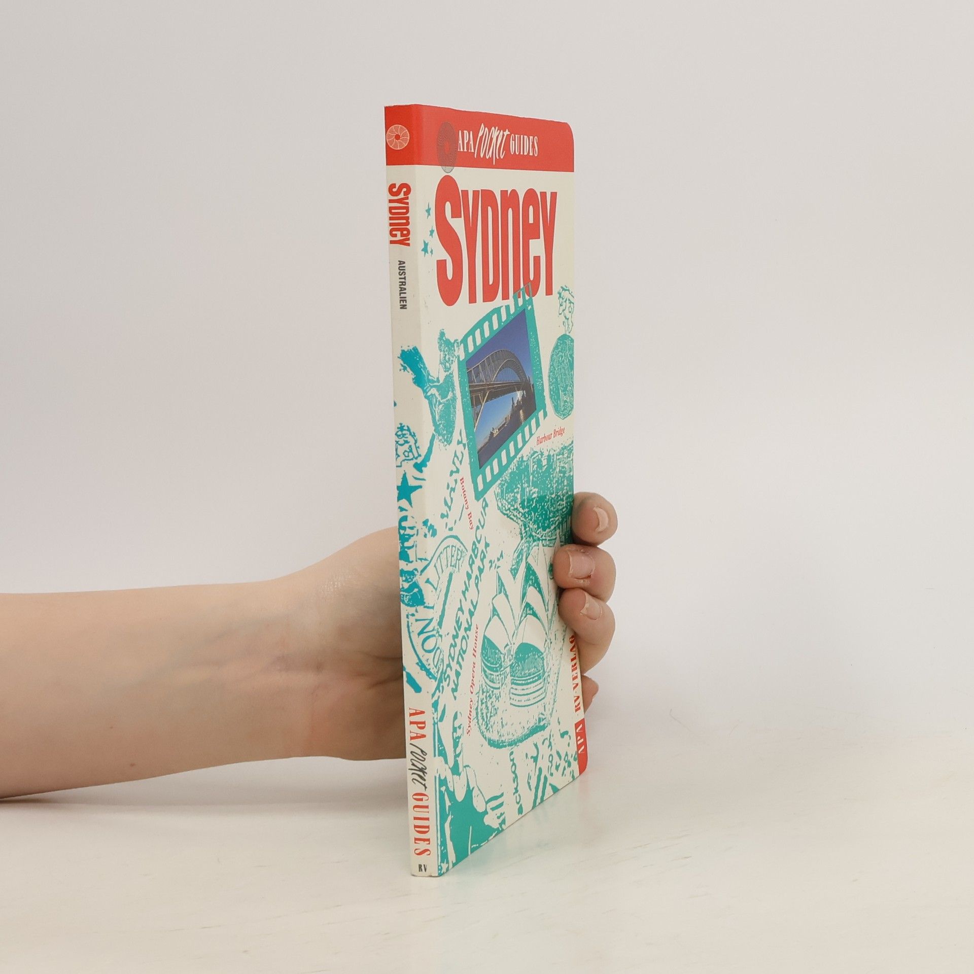 Autorenkollektiv Sydney