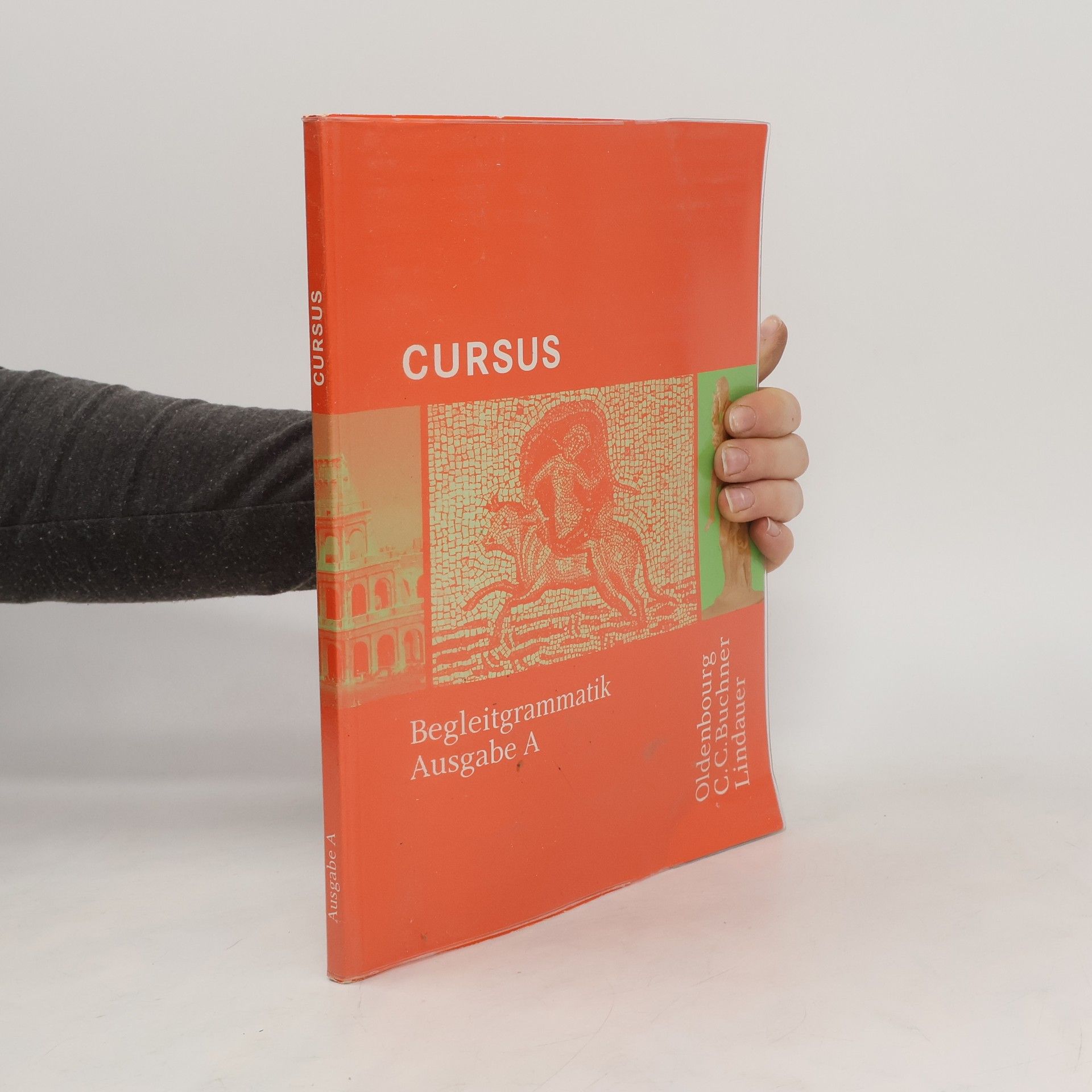 Autorenkollektiv Cursus