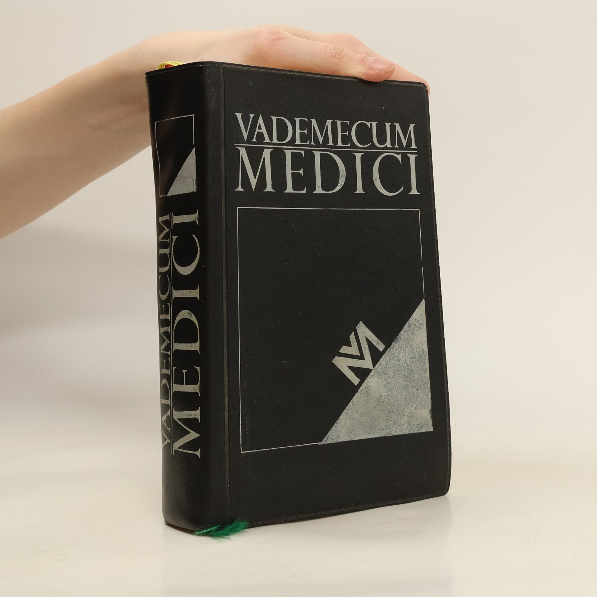 Autorenkollektiv Vademecum medici