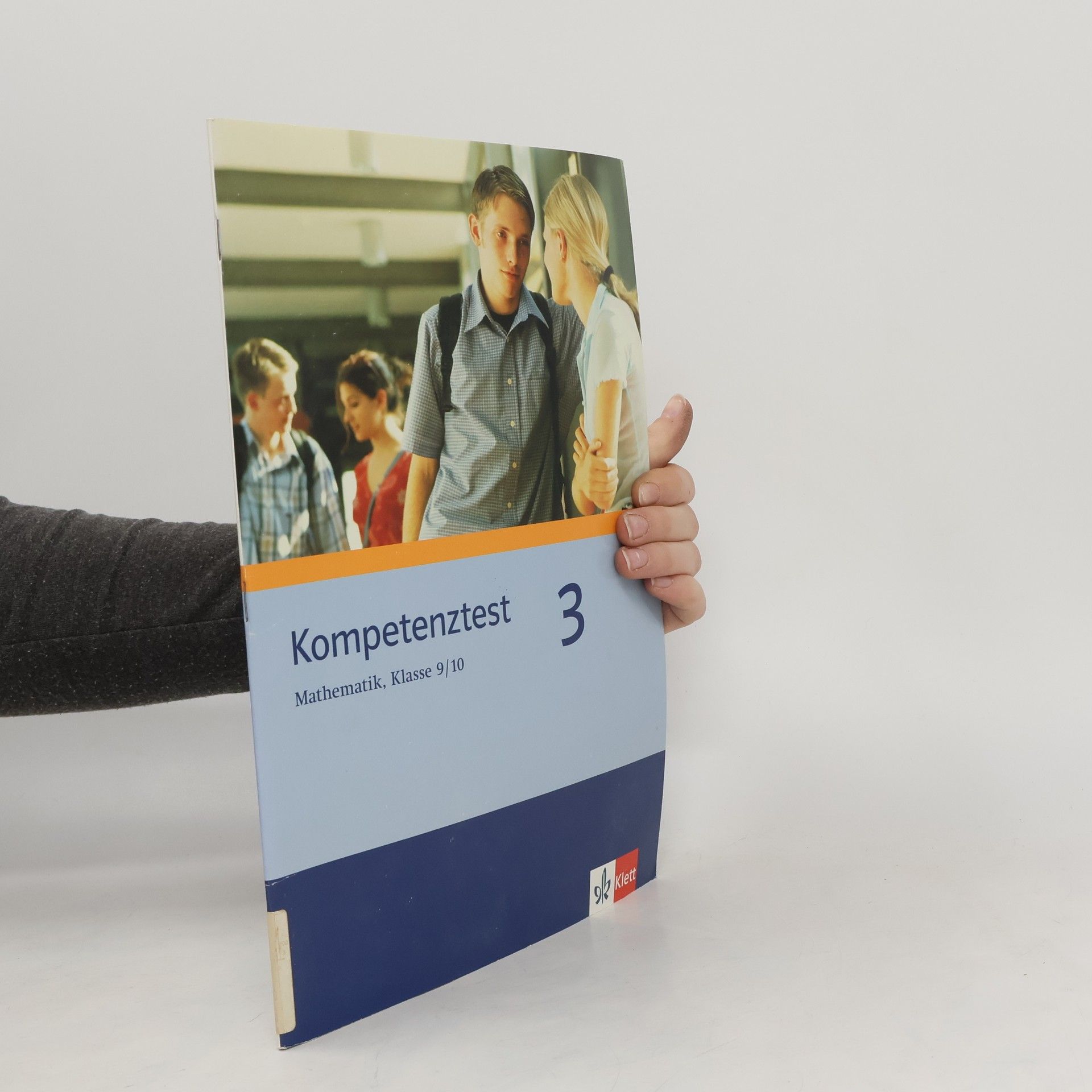 KLETT Klasse 9/10, Arbeitsheft (mittleres Niveau)