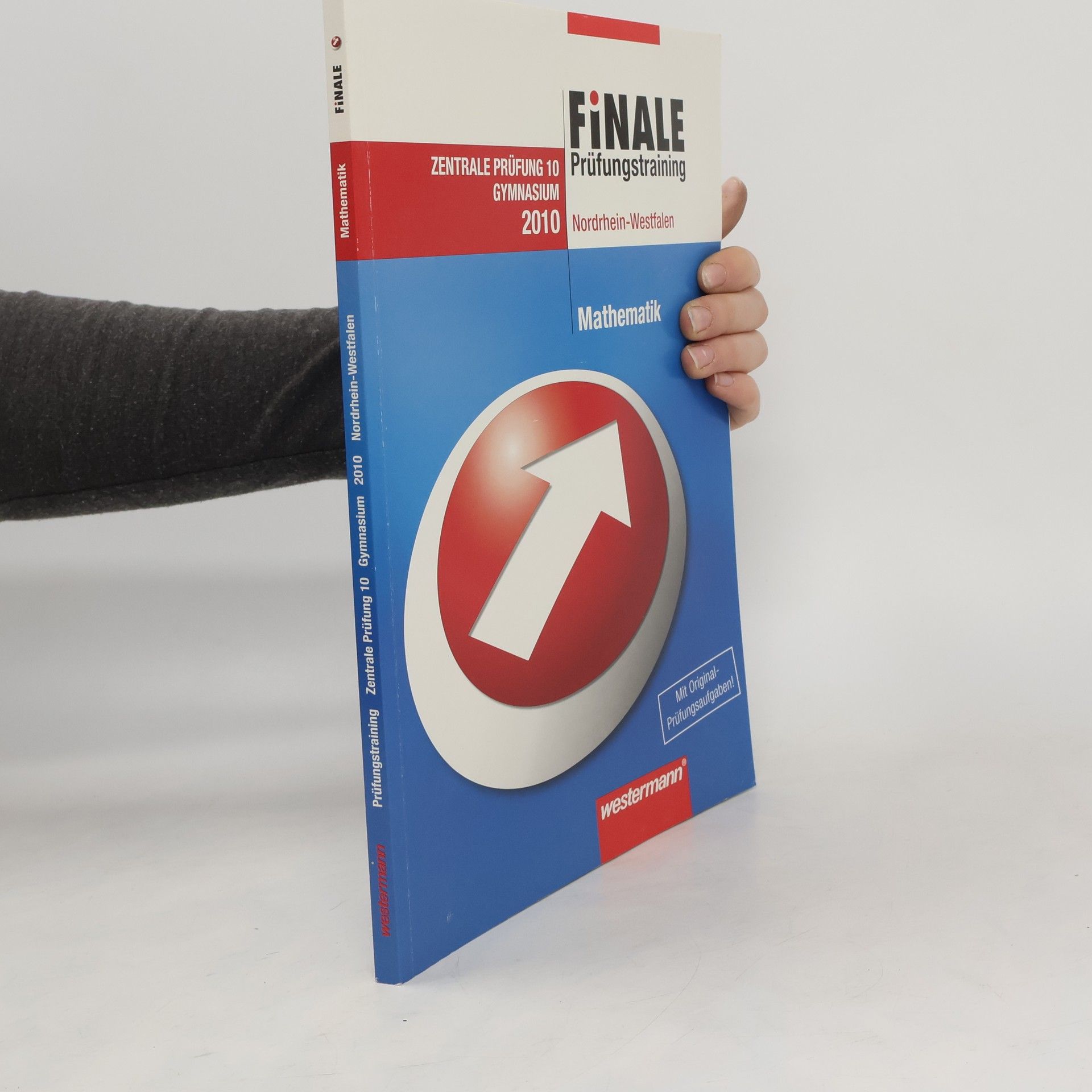 Autorenkollektiv Finale Prüfungstraining. Mathematik