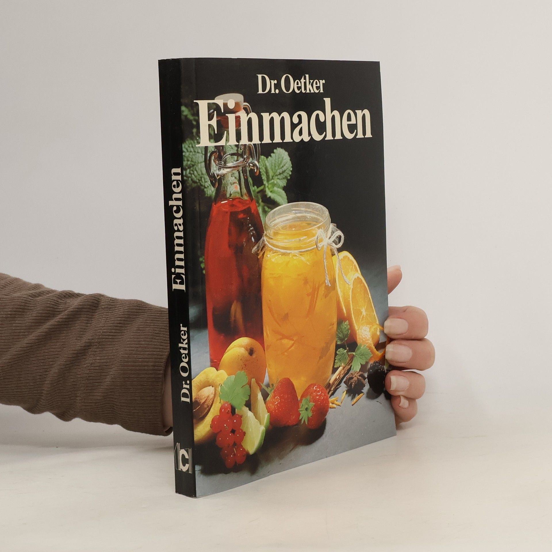 Collectif d'auteurs Einmachen