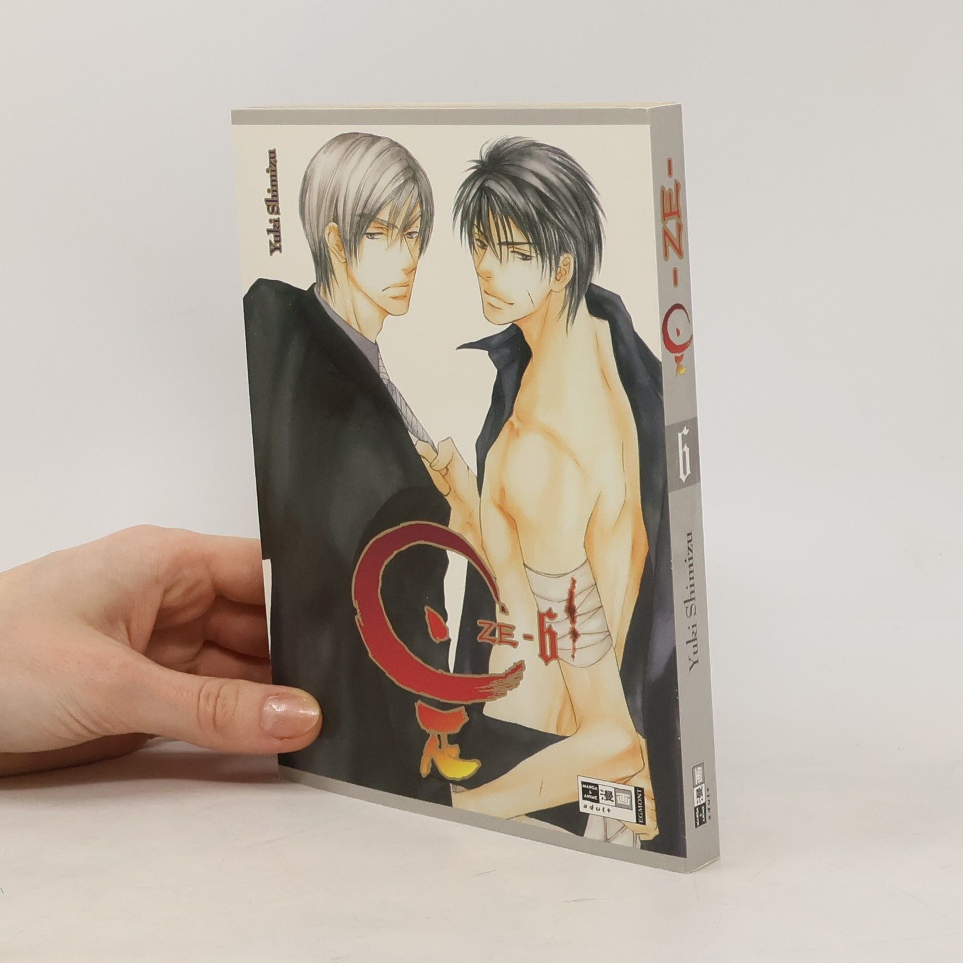 Collectif d'auteurs ZE