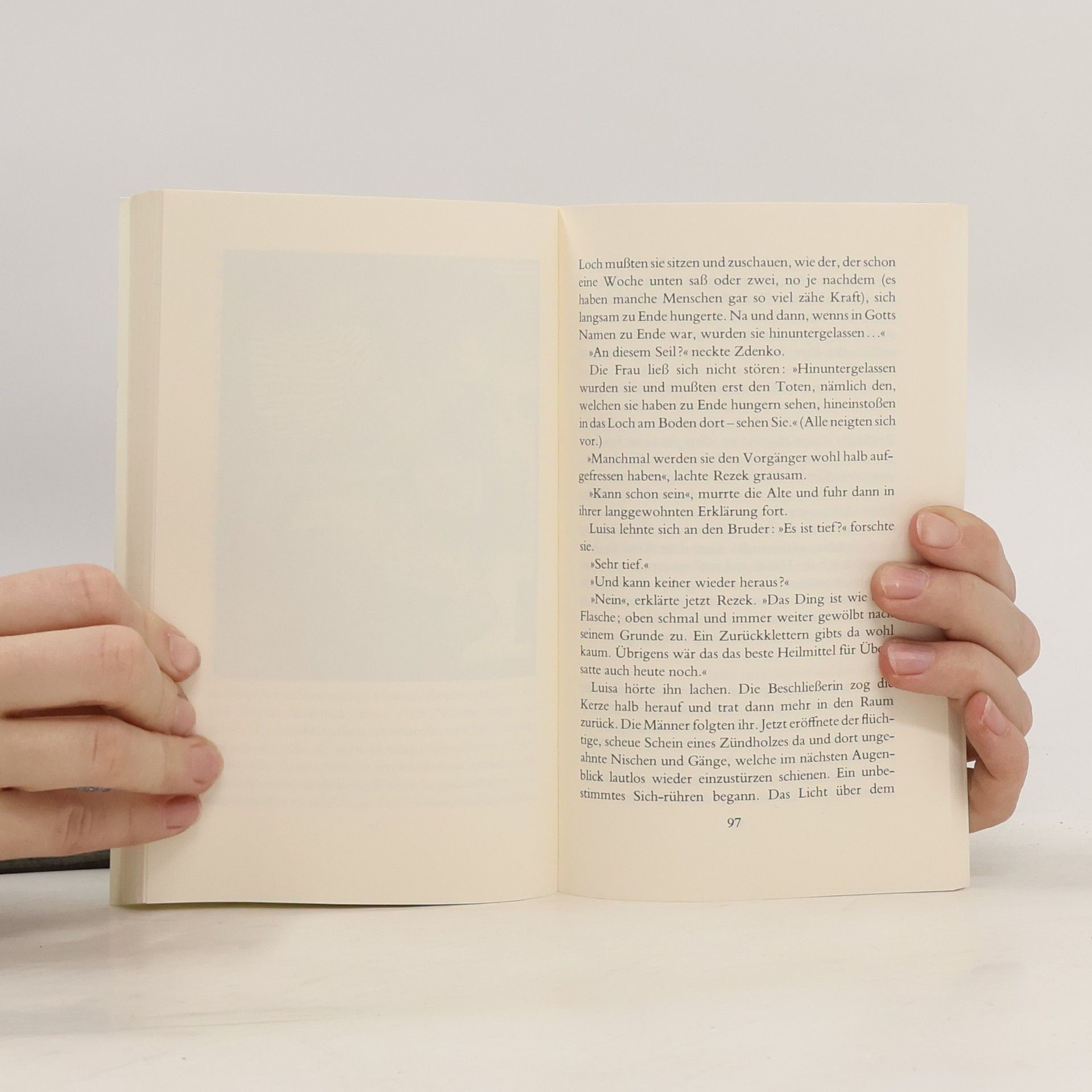 Rainer Maria Rilke Zwei Prager Geschichten