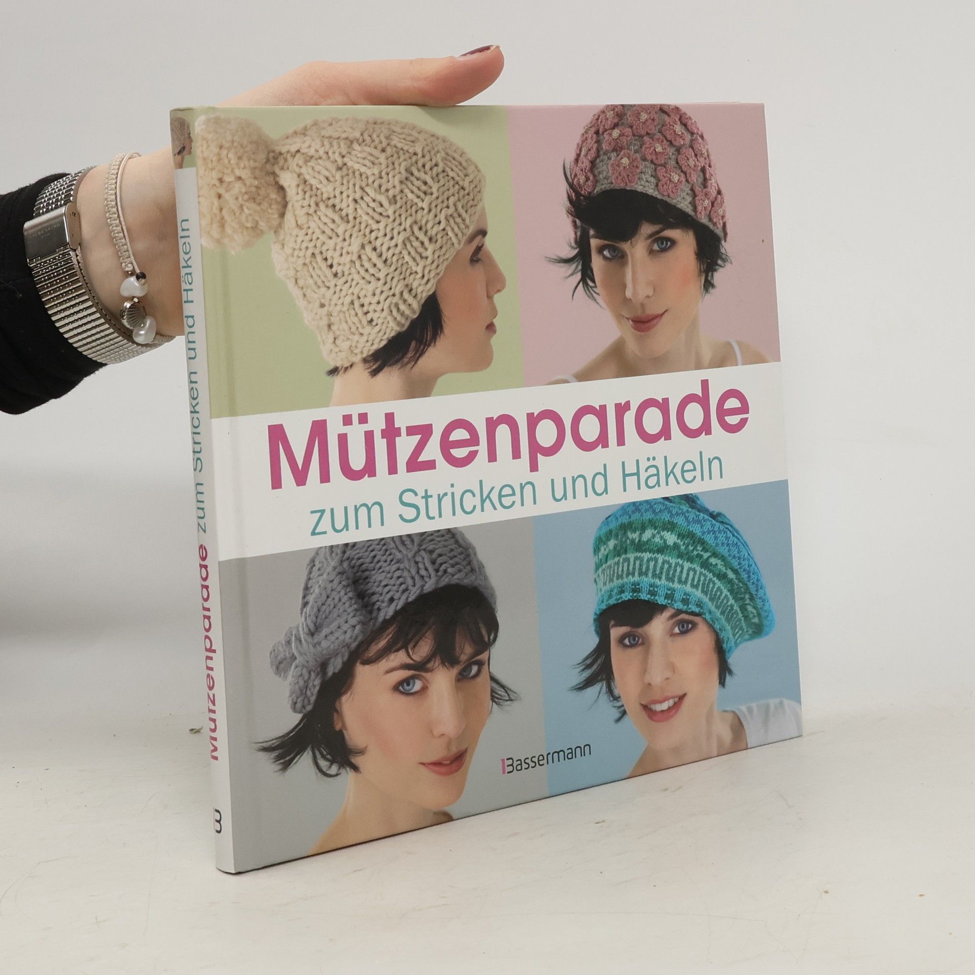 kolektiv Mützenparade