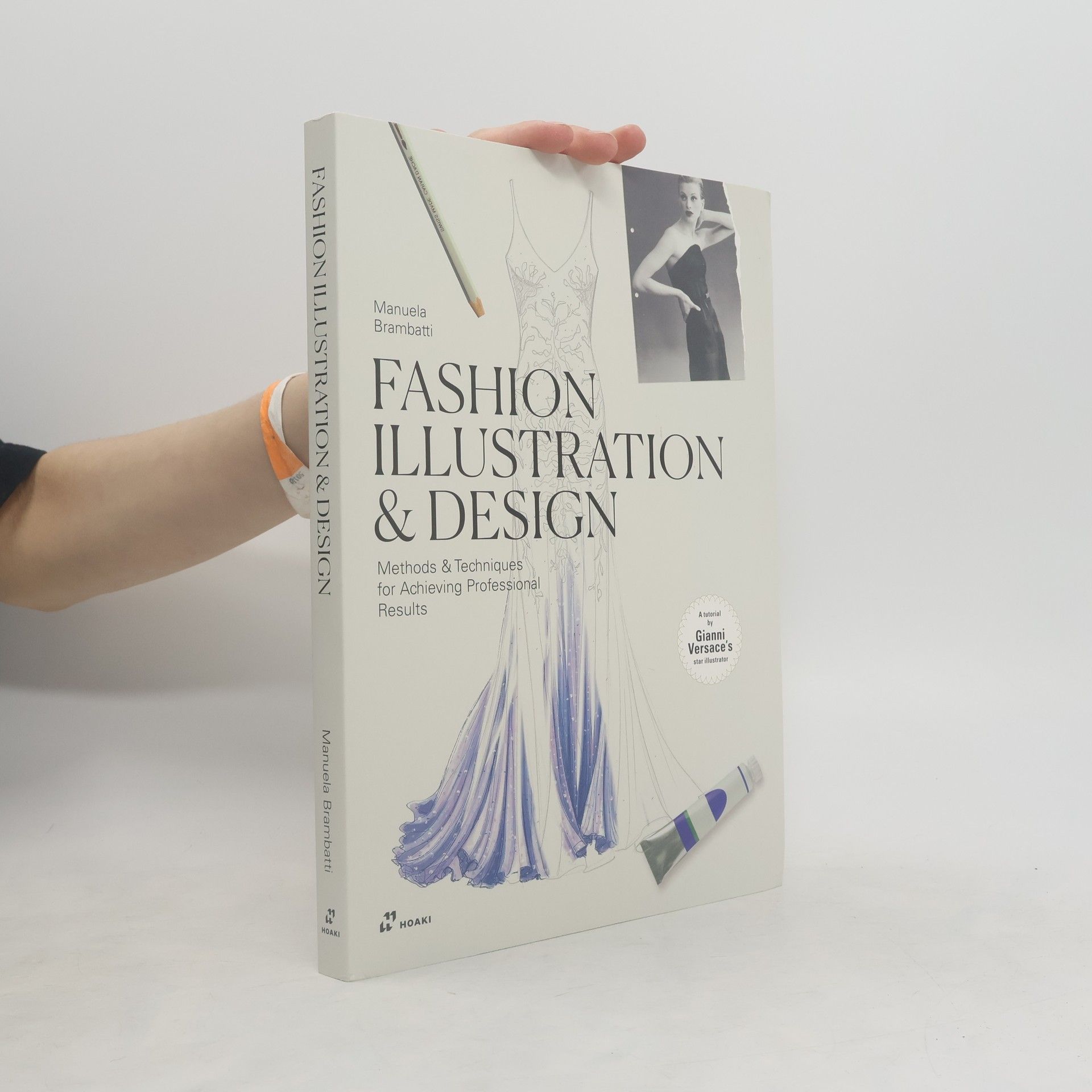 Manuela Brambatti Fashion Illustration and Design