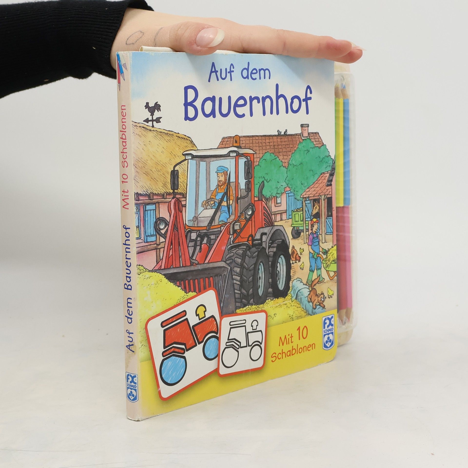 Collective Auf dem Bauernhof