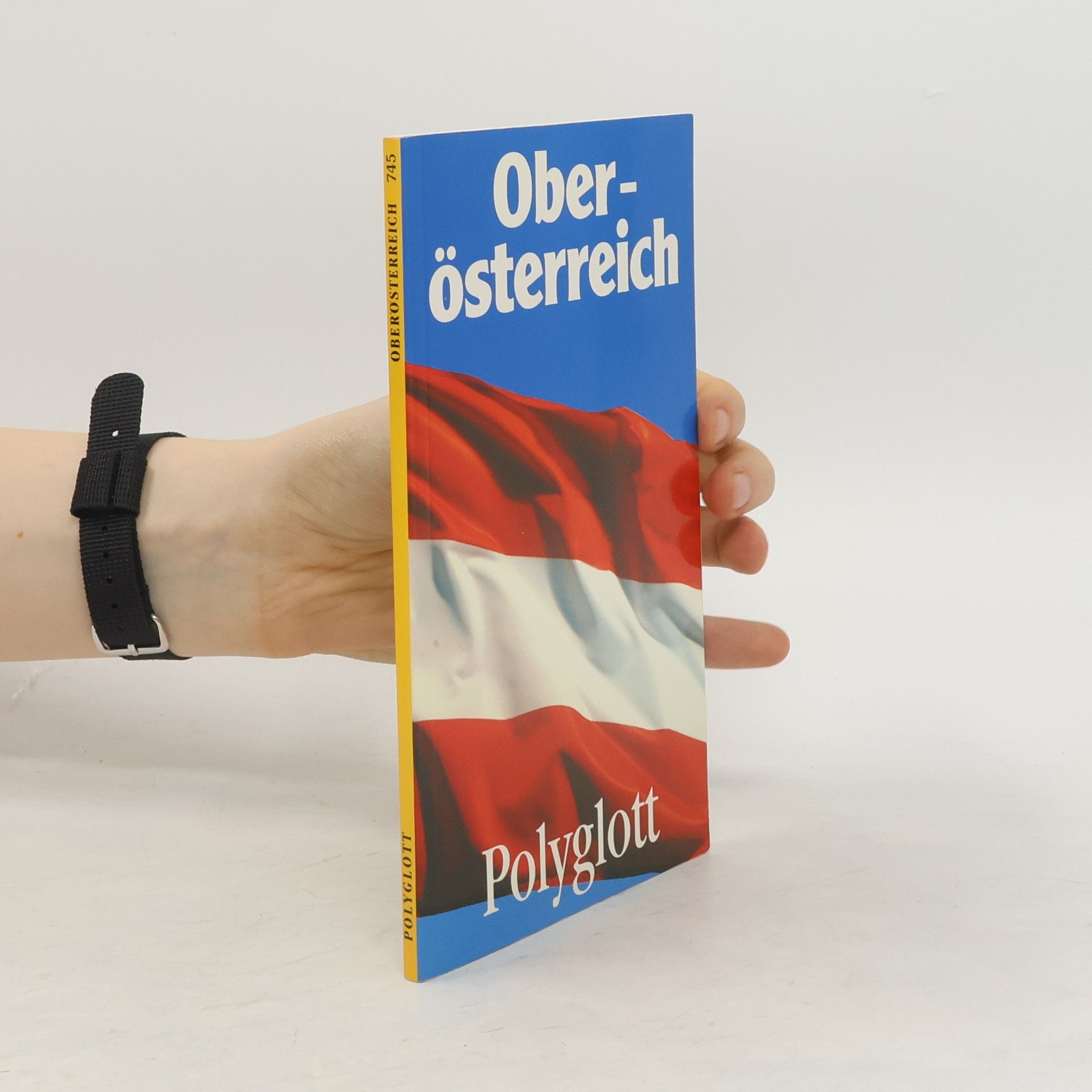Hans Lajta Oberösterreich