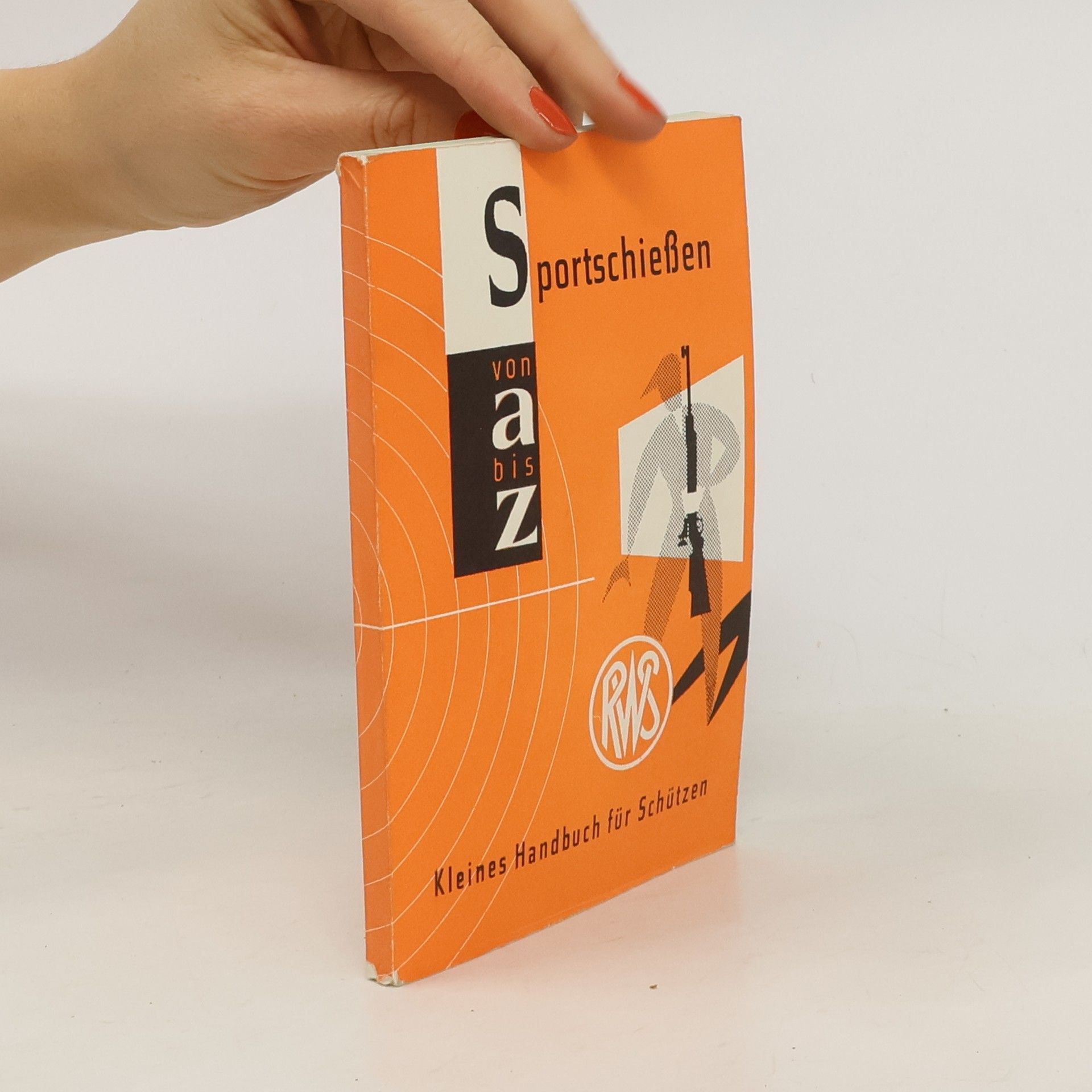 AA.VV. Sportschießen