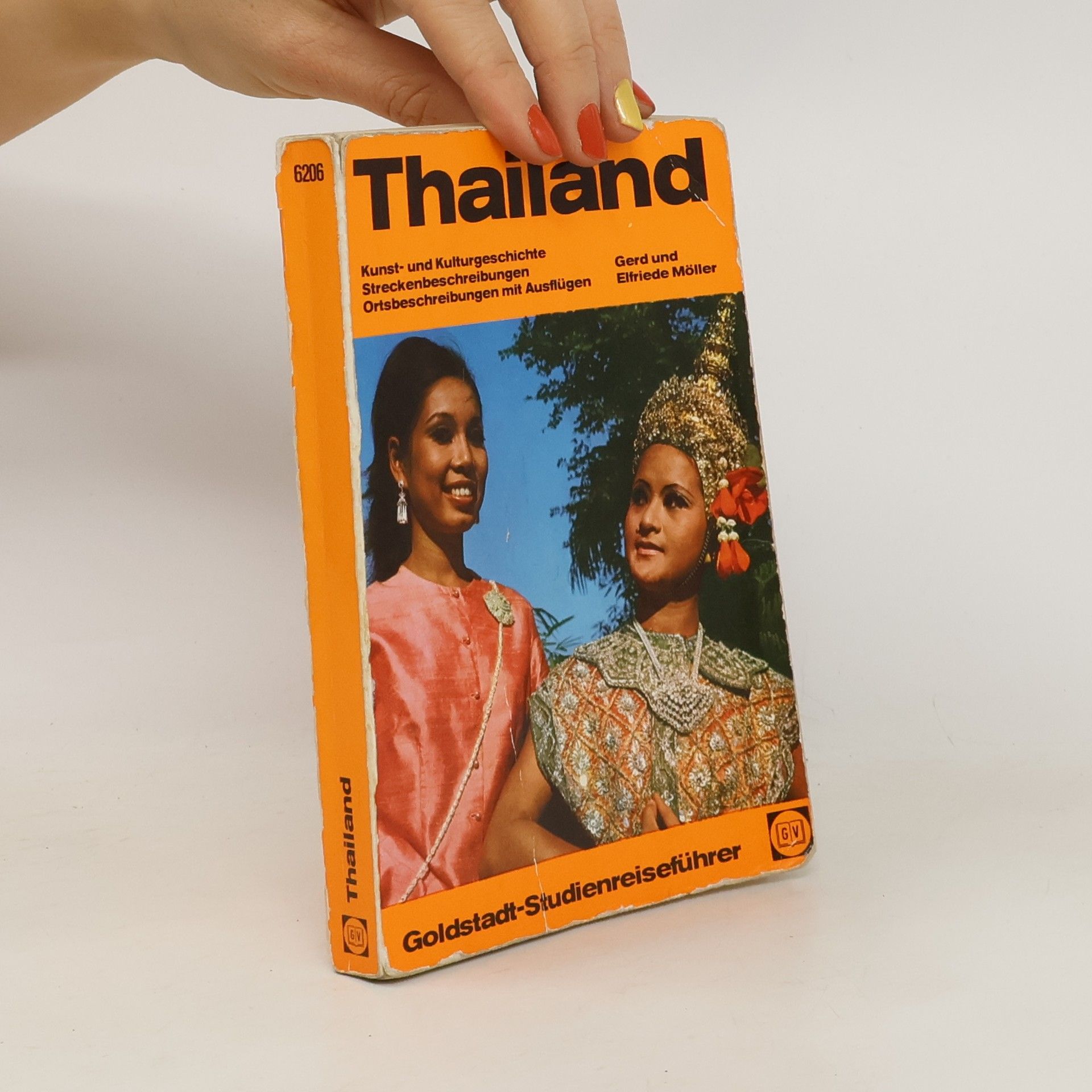 Gerd Möller Thailand
