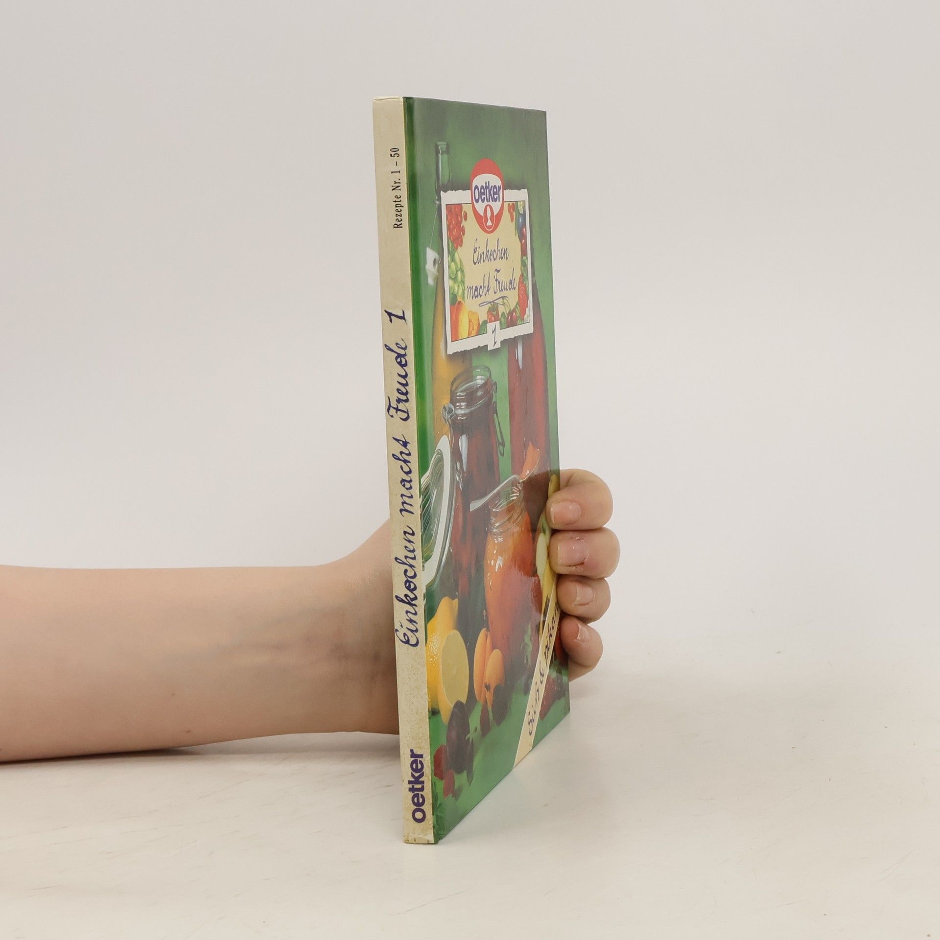 Autorenkollektiv Einkochen macht Freunde 1