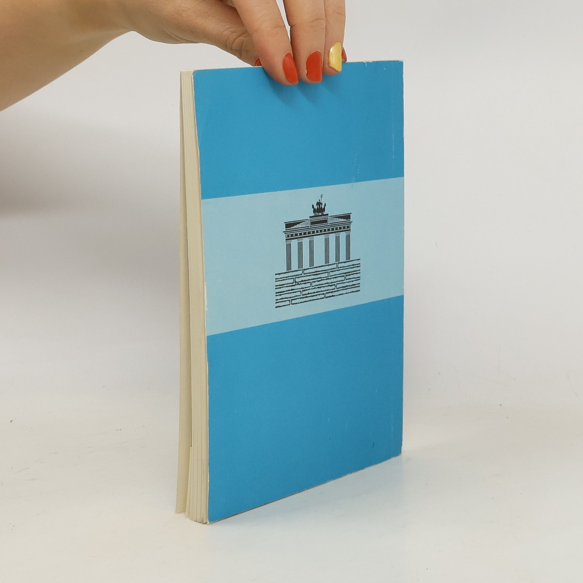 Autorenkollektiv Berlin. Ausgabe 1965
