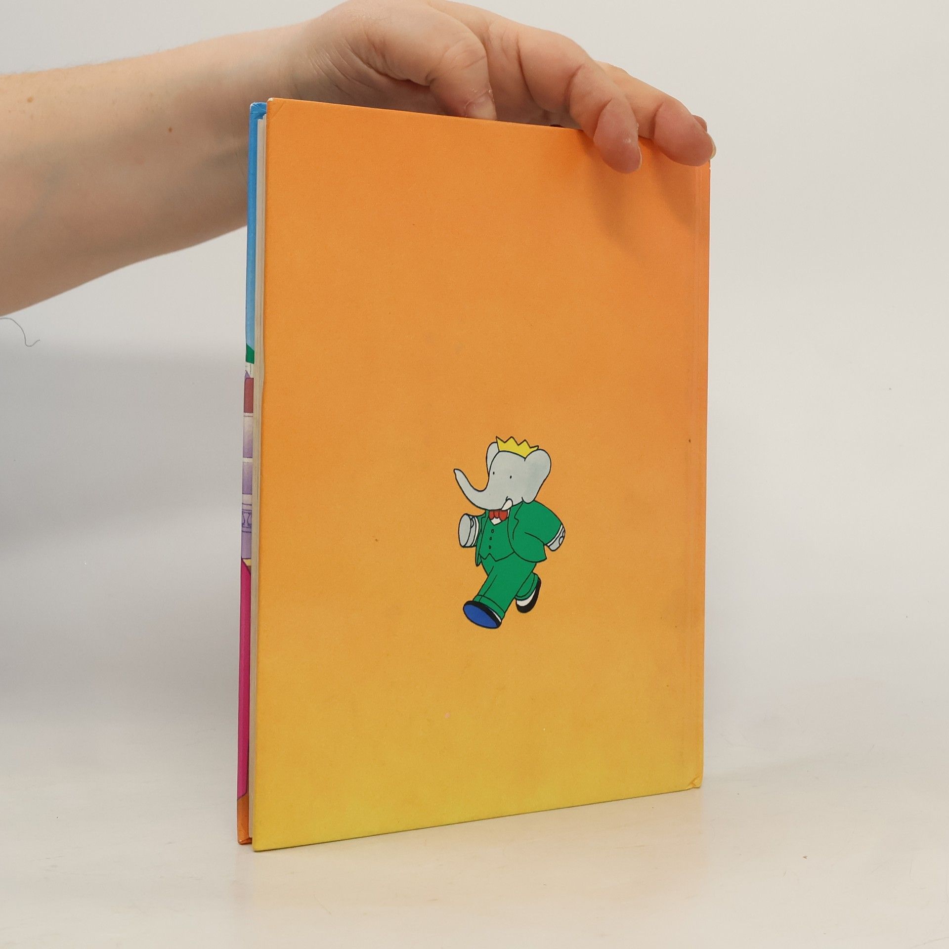 Autorenkollektiv Babar und seine Freunde
