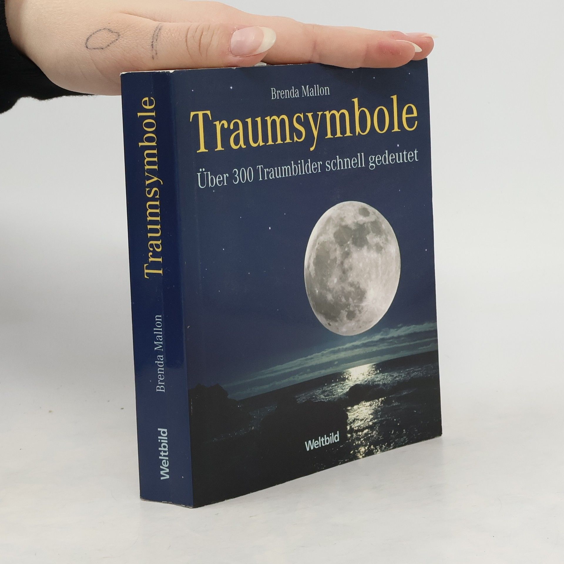 Brenda Mallon Traumsymbole