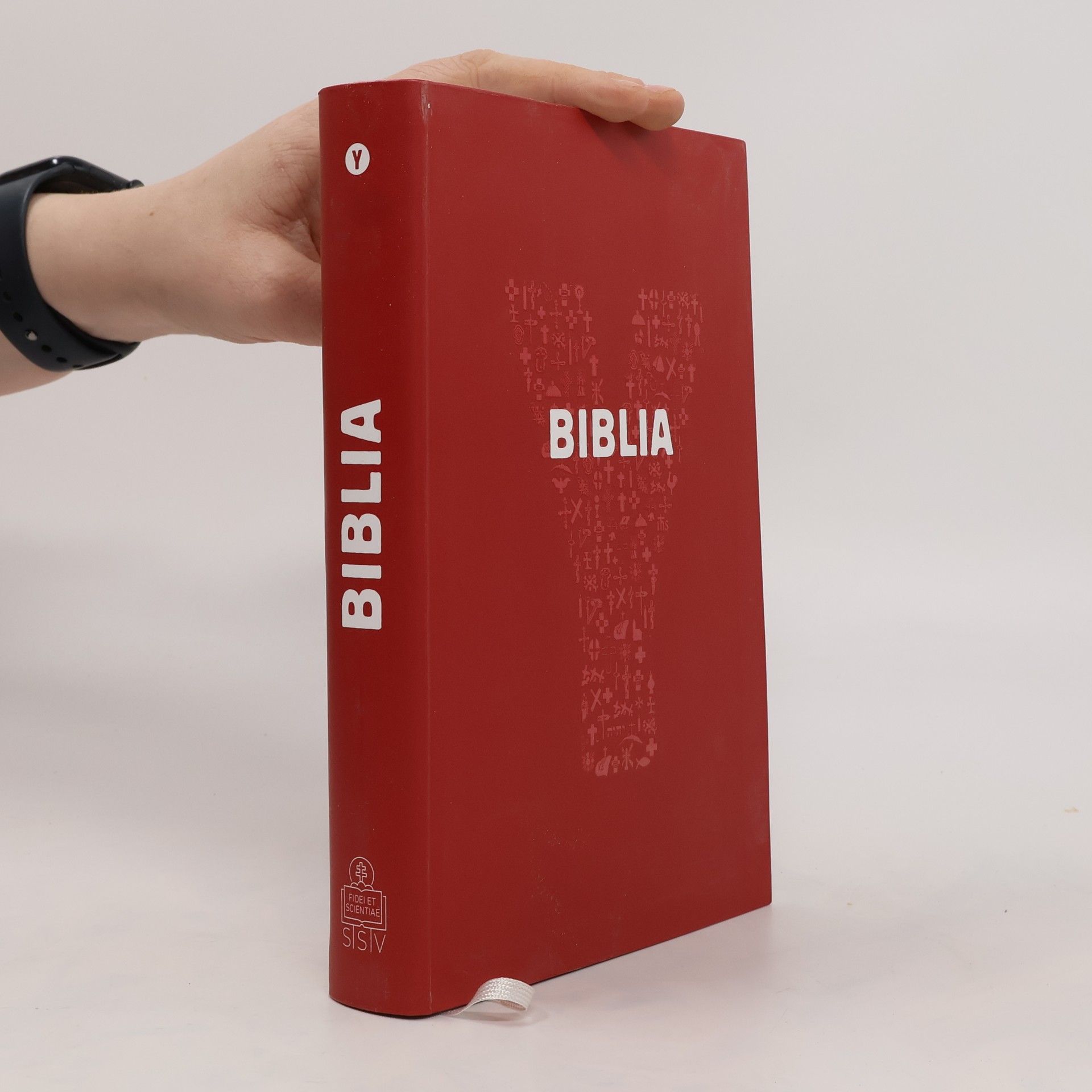 kolektiv Youcat - biblia