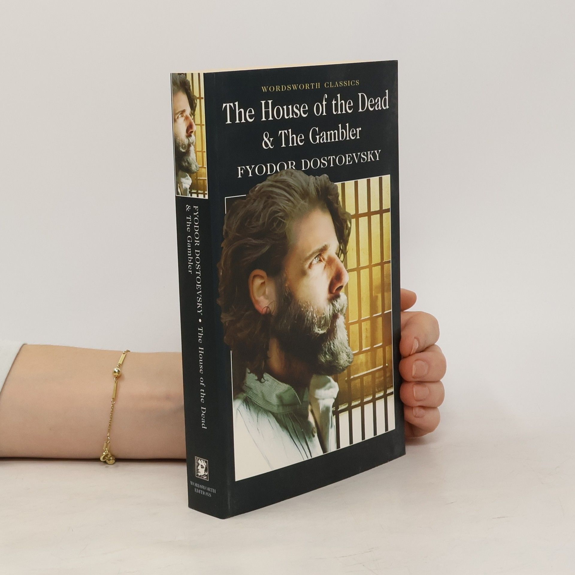 kolektiv The House of the Dead/The Gambler