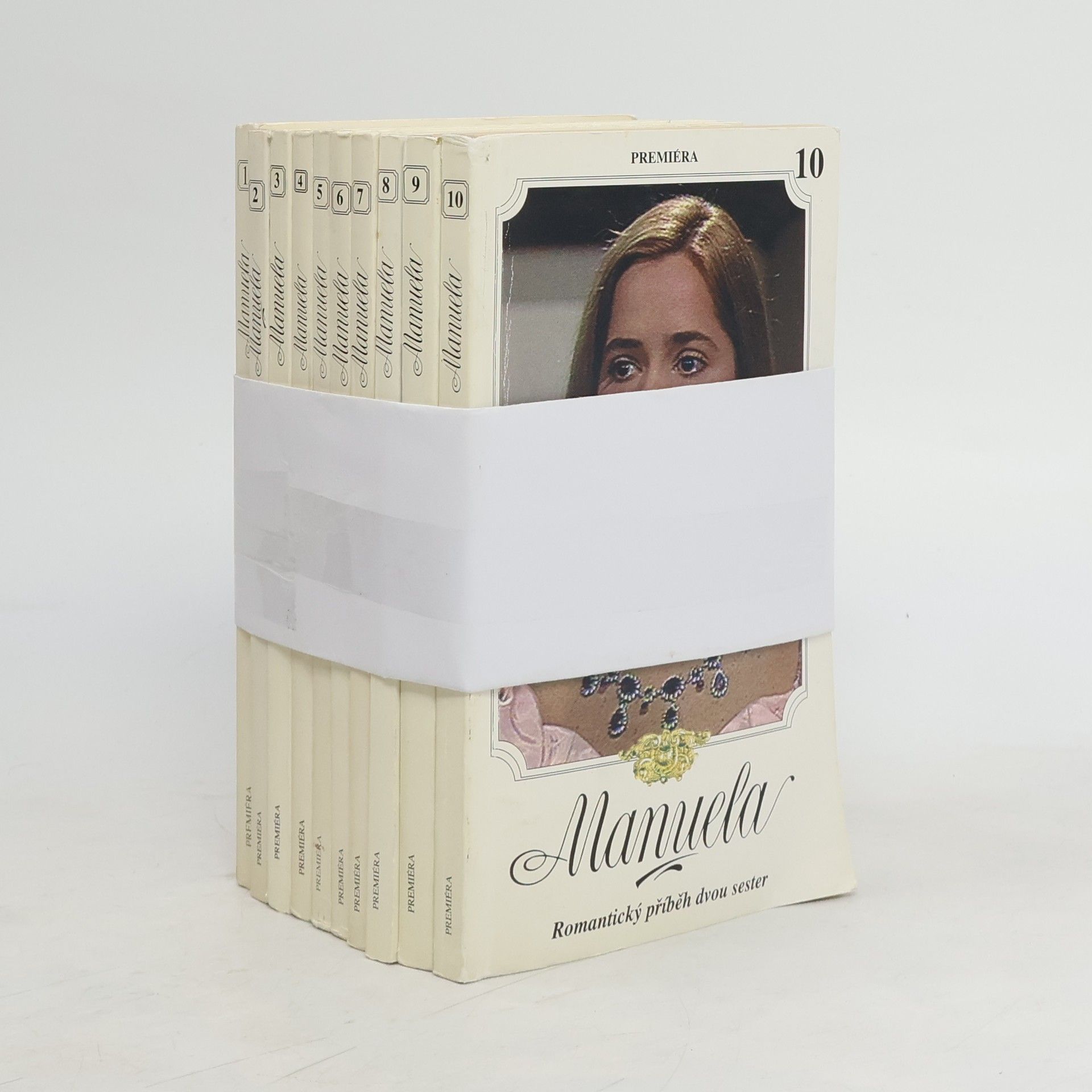 kolektiv Manuela 1-10