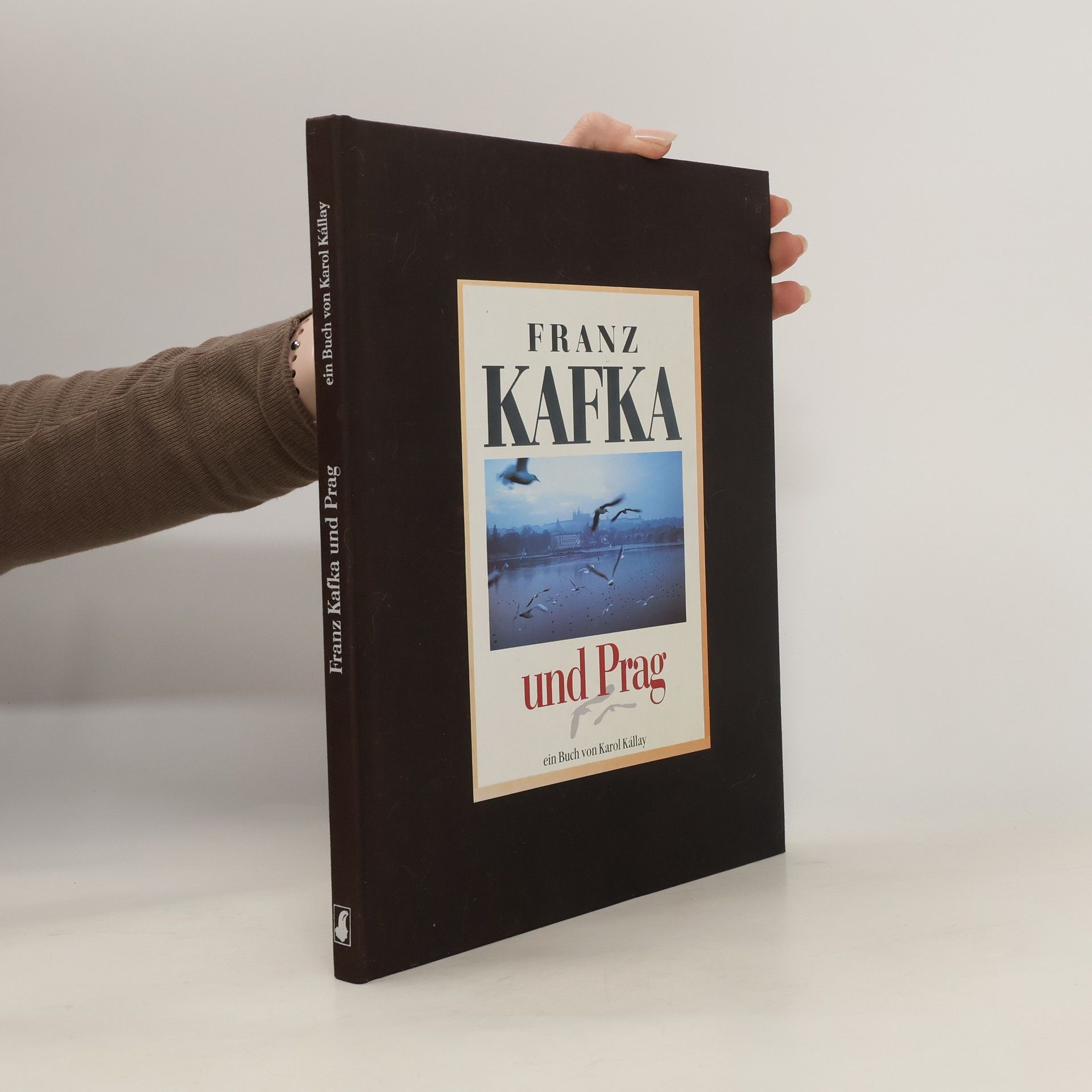 Franz Kafka Franz Kafka und Prag