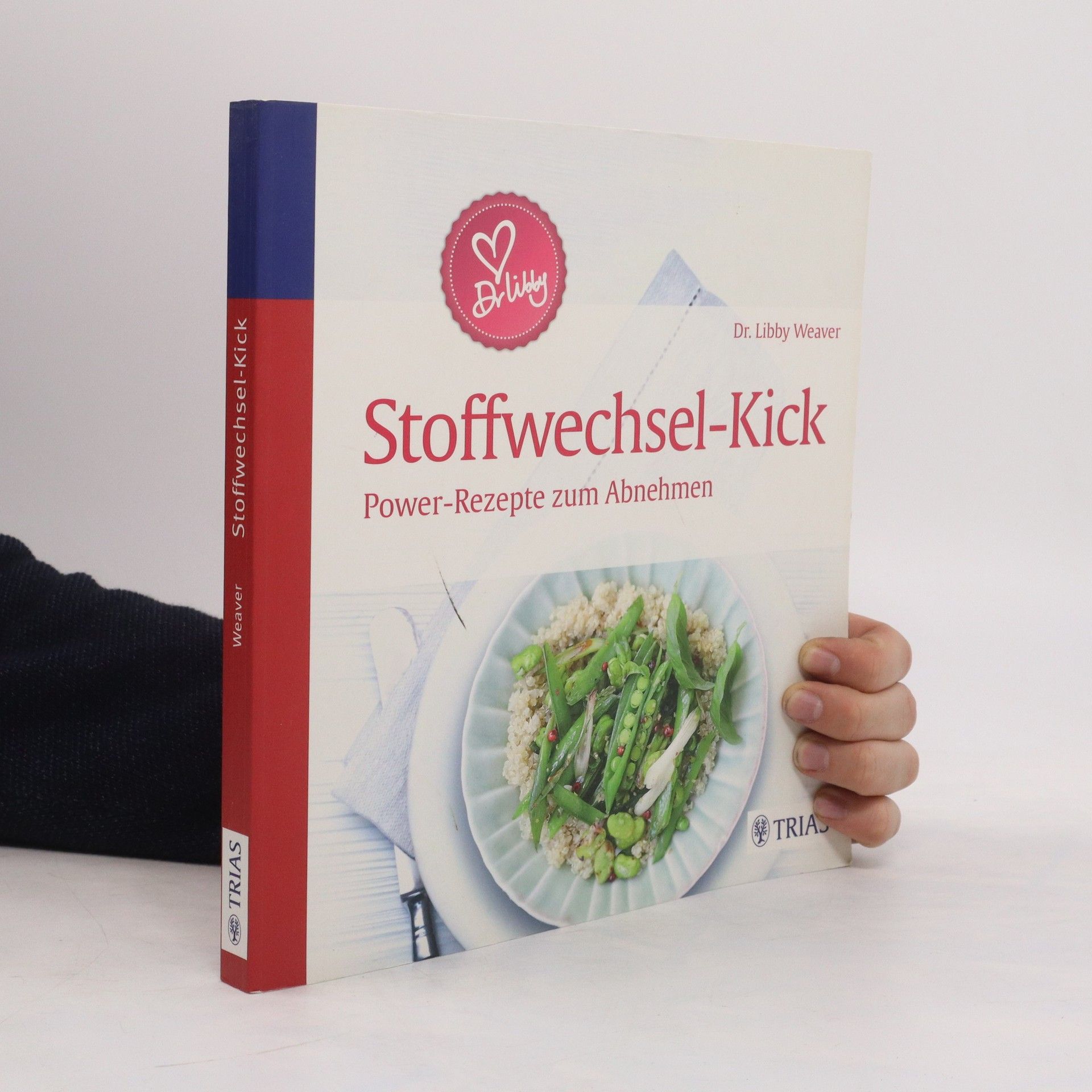 Libby Weaver Stoffwechsel-Kick