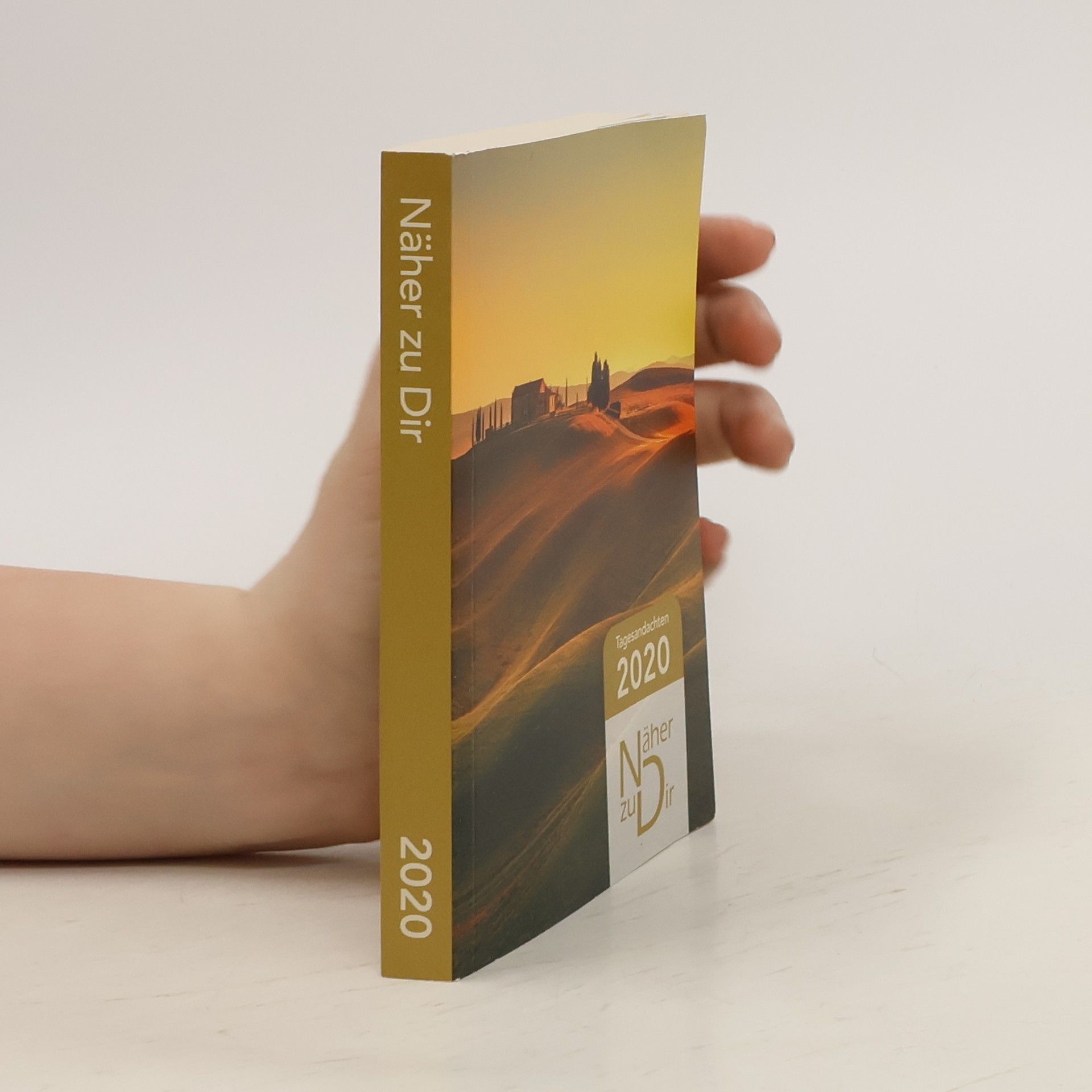 Autorenkollektiv Näher zu Dir