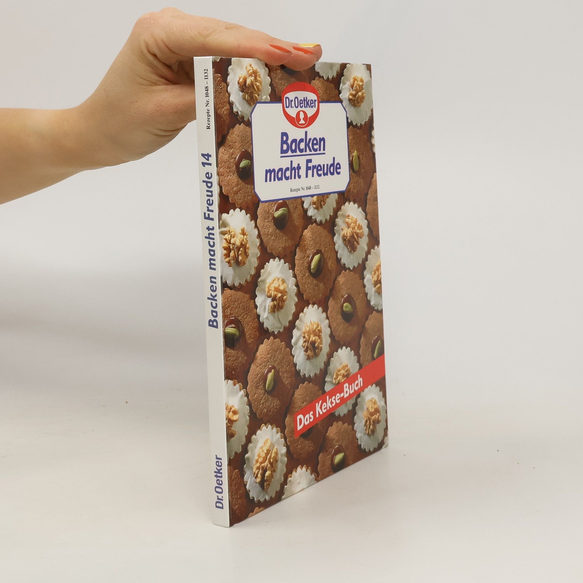 Autorenkollektiv Backen macht Freude